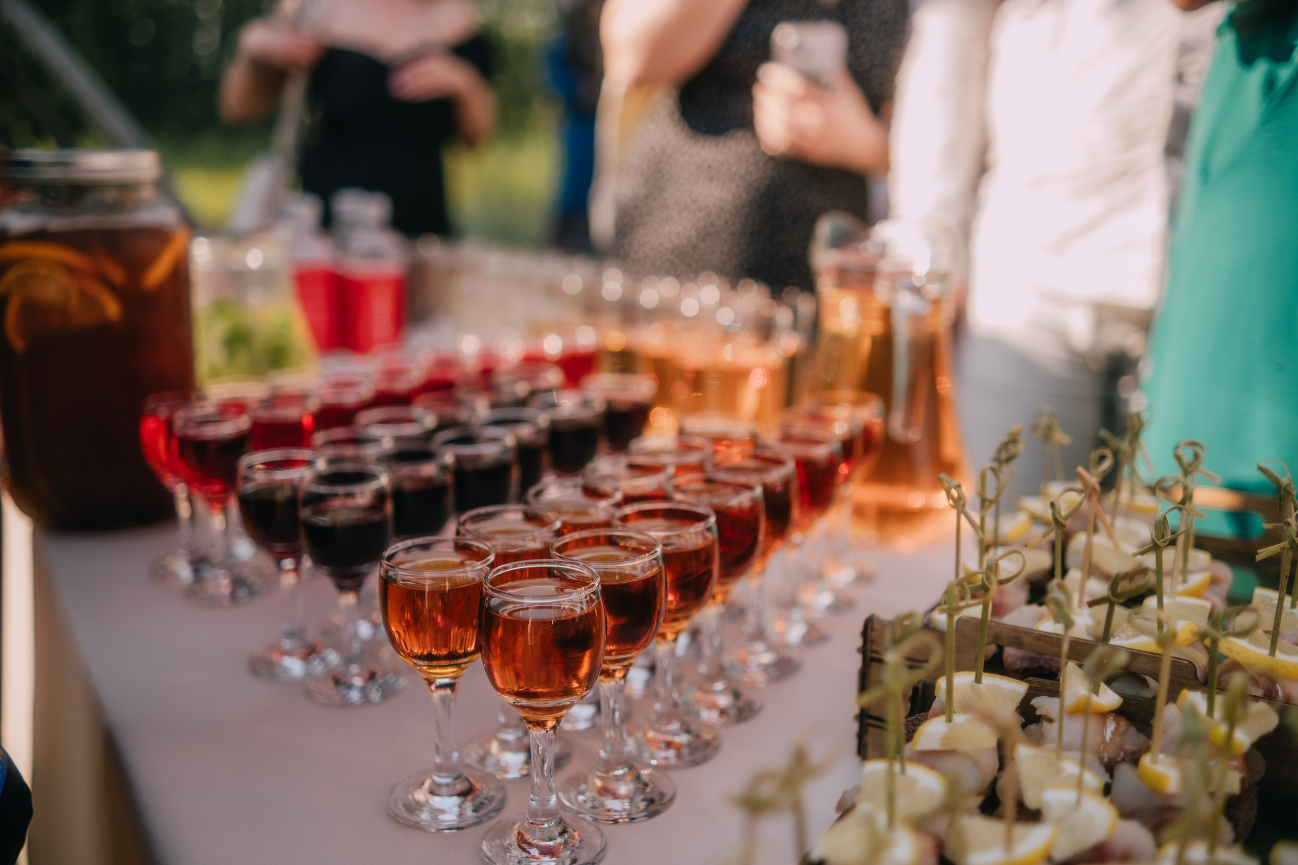 Выезд на этностойбище ресторан — музей «Чум». Фотограф в Тюмени Кирилл Марфин