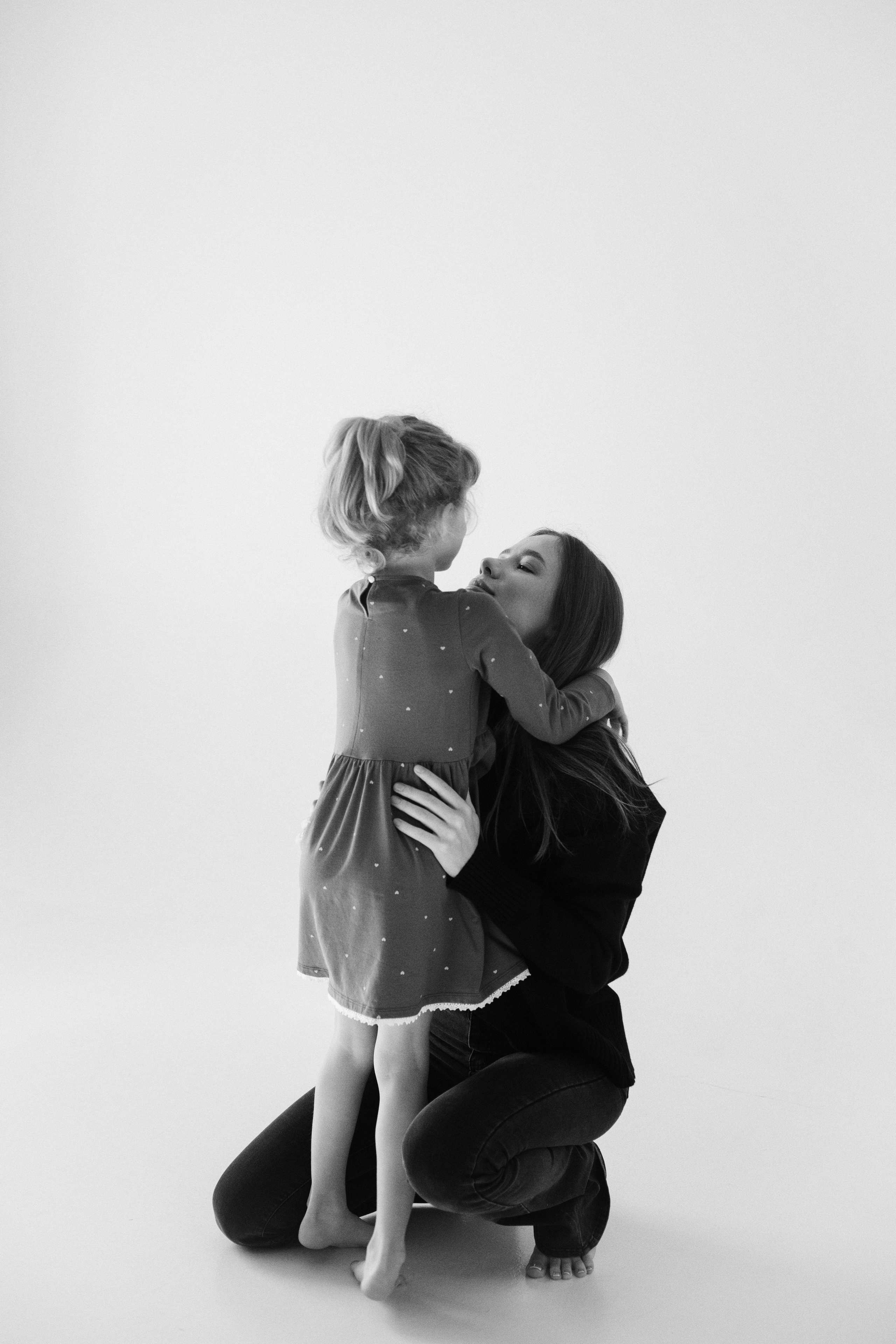 Алина и Полина