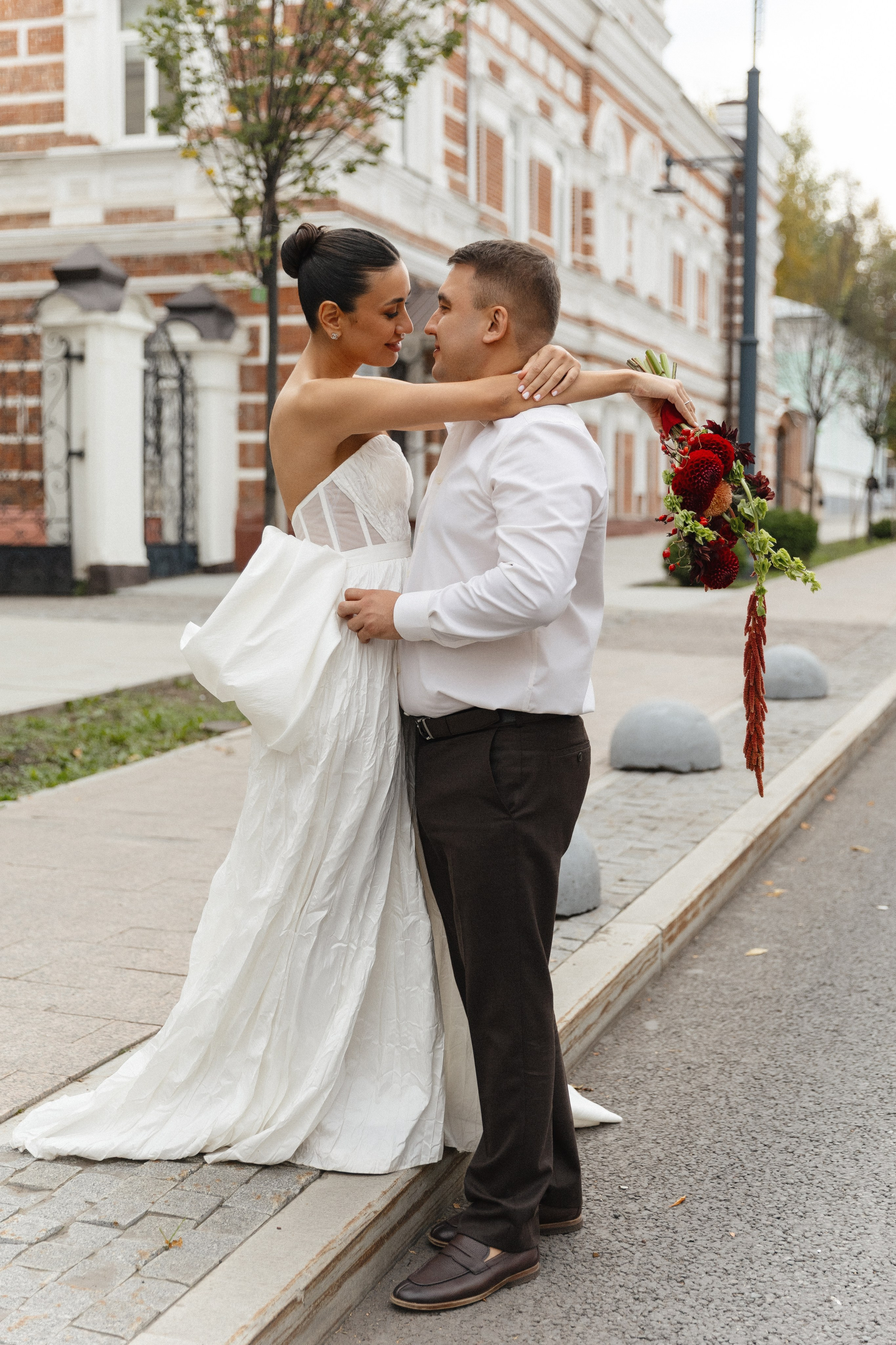 Зульфия & Ильфат