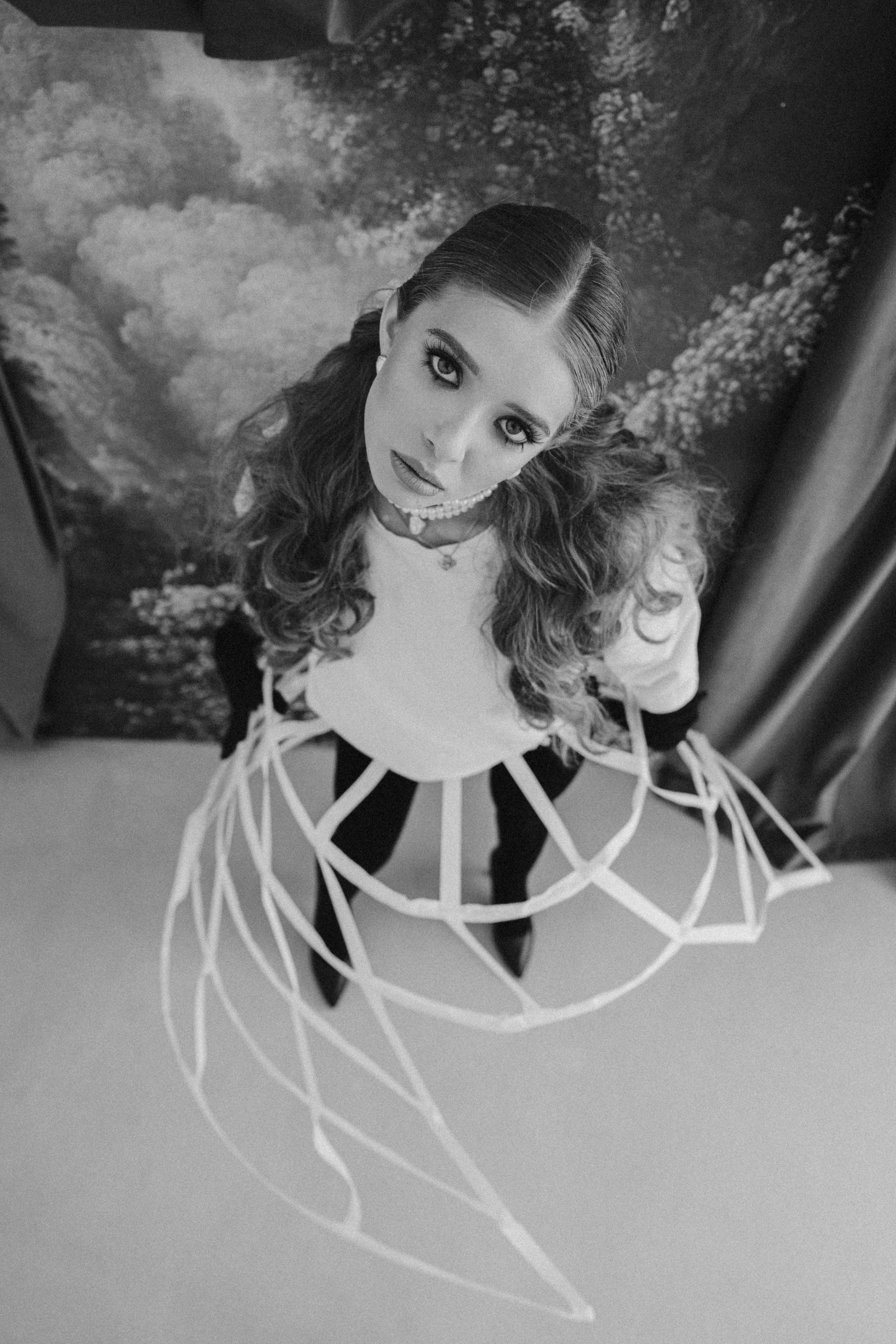 Елизавета. Тамара Власова