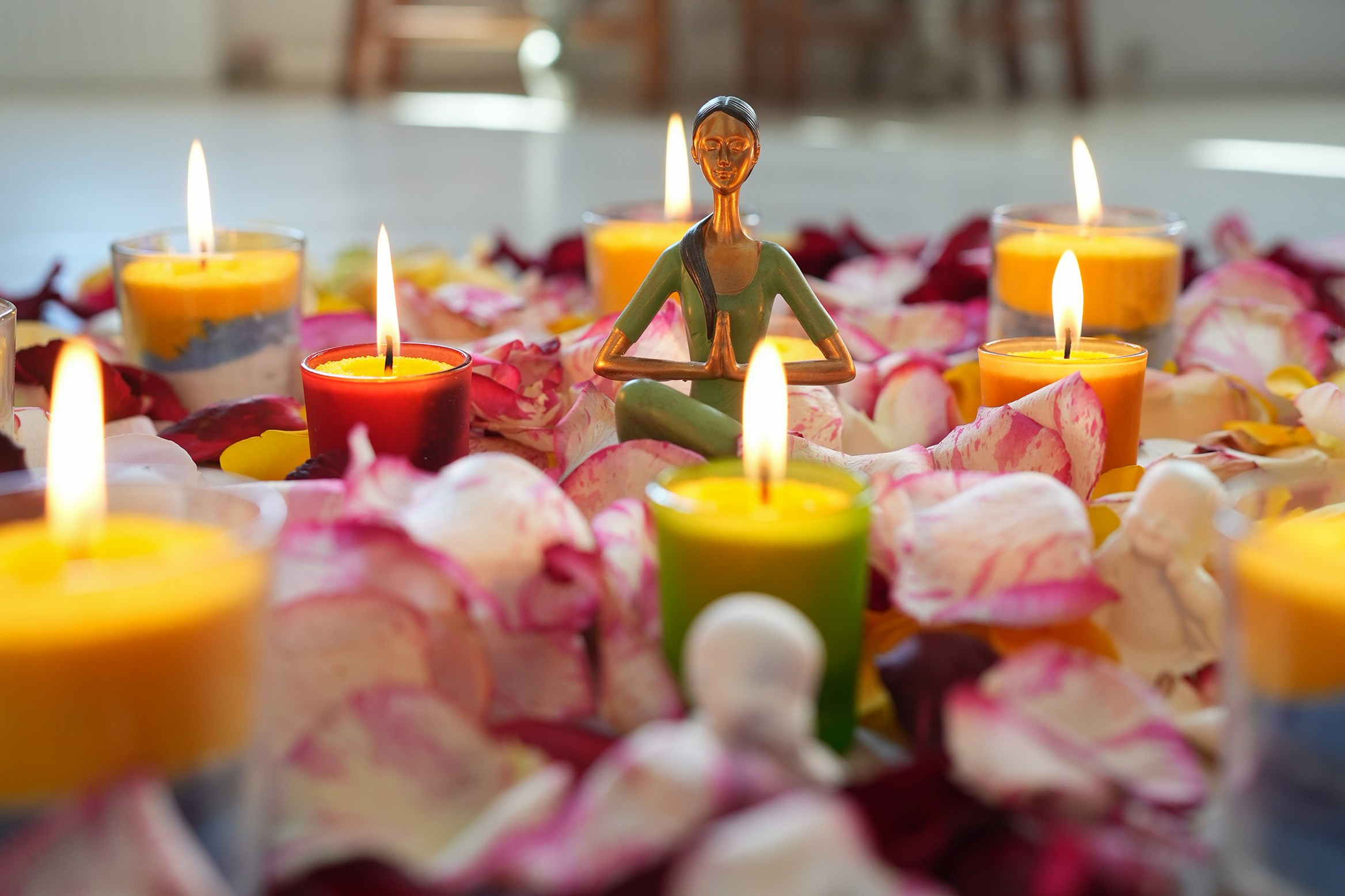 Женский круг «Пробуждение». Детский и семейный фотограф в Сертолово Регина Хабибуллина