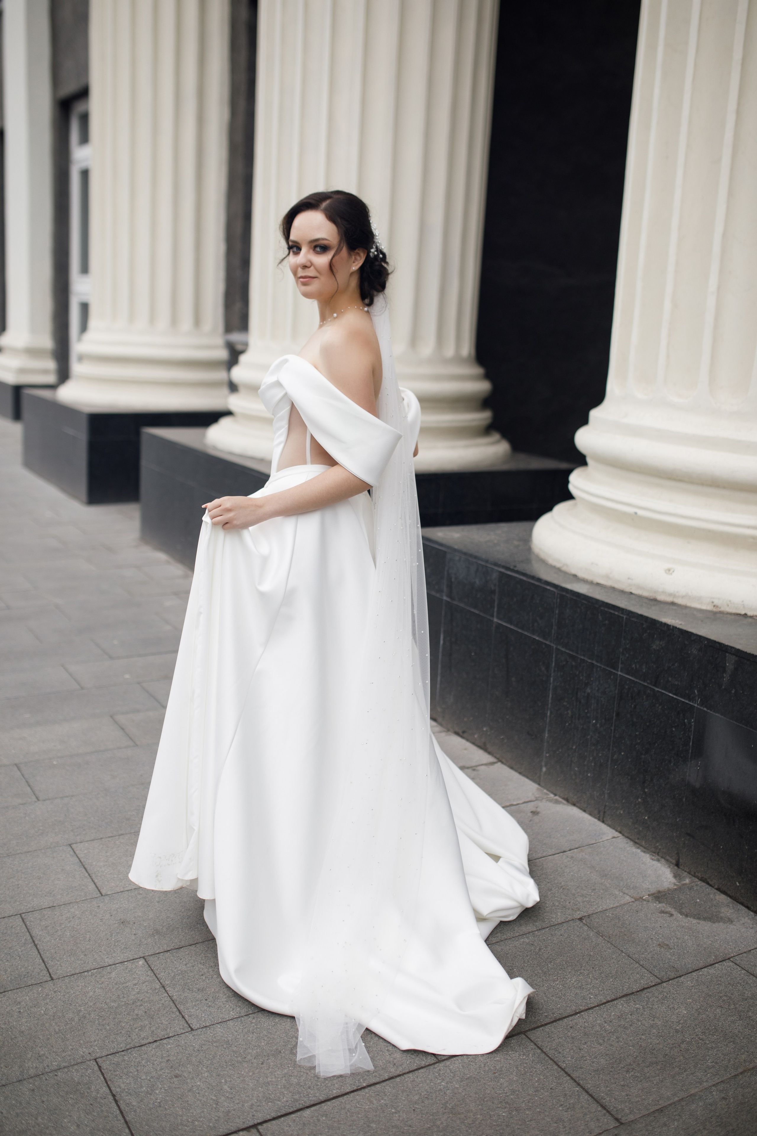 Свадьба Ярослава и Анастасии. Свадебный и семейный фотограф в Иркутске Яна Лиа