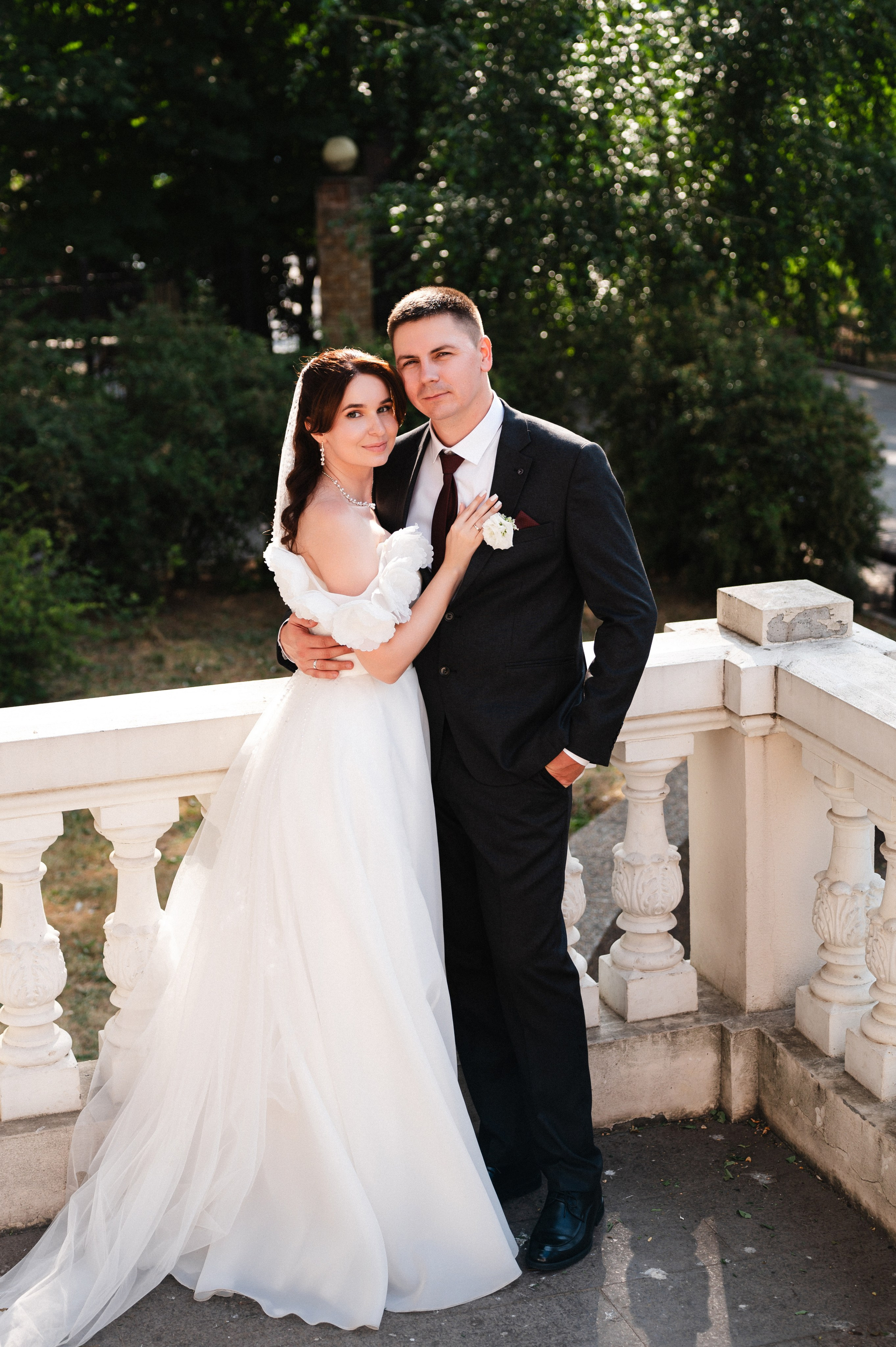 Свадьба/Old House. Фотограф Ярута Оксана / Ростов-на-Дону