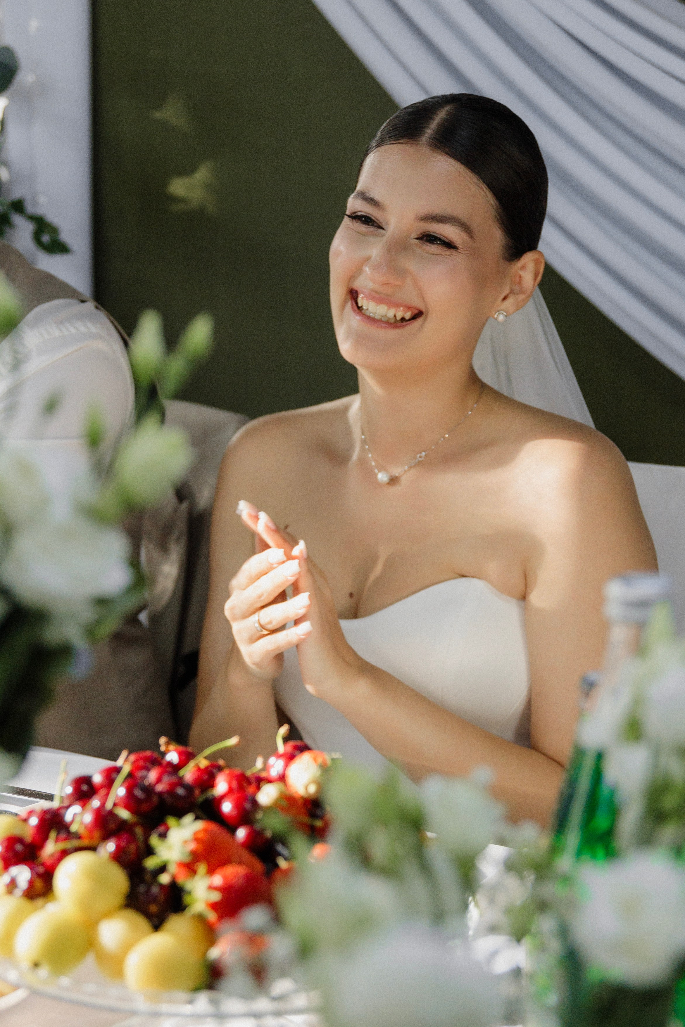 Роман и Алина 24/05/25. Свадебный фотограф в Самаре Ольга Гребнева