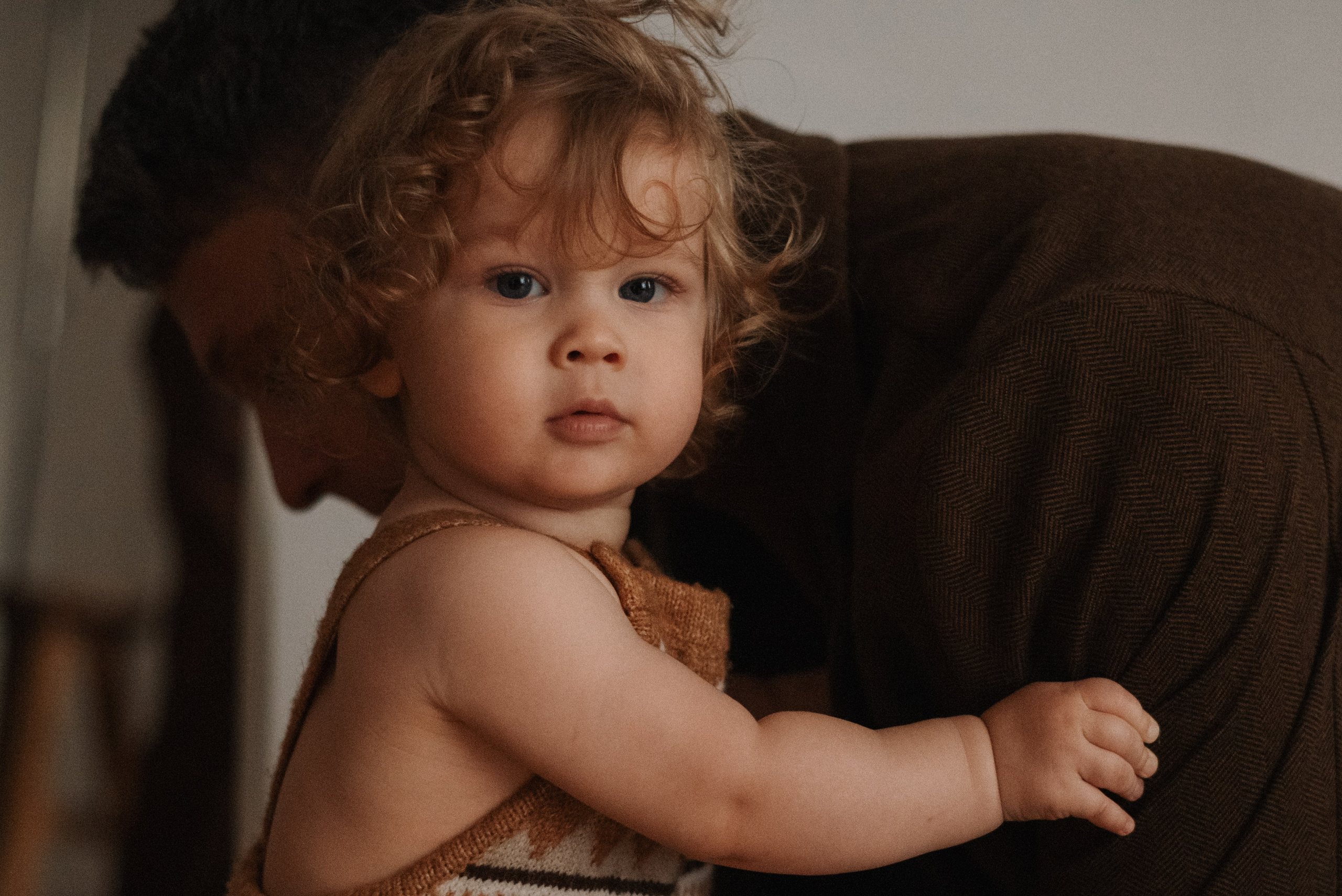 Семейная фотосессия в Москве в стиле lifestyle. Юля Федоровская. Свадебный и семейный фотограф в Москве