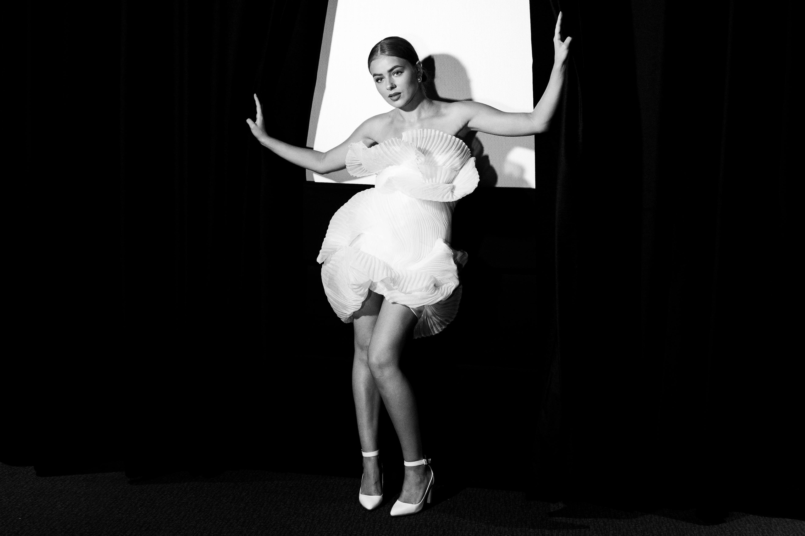 CINEMA. Фотограф Абакумова Анастасия