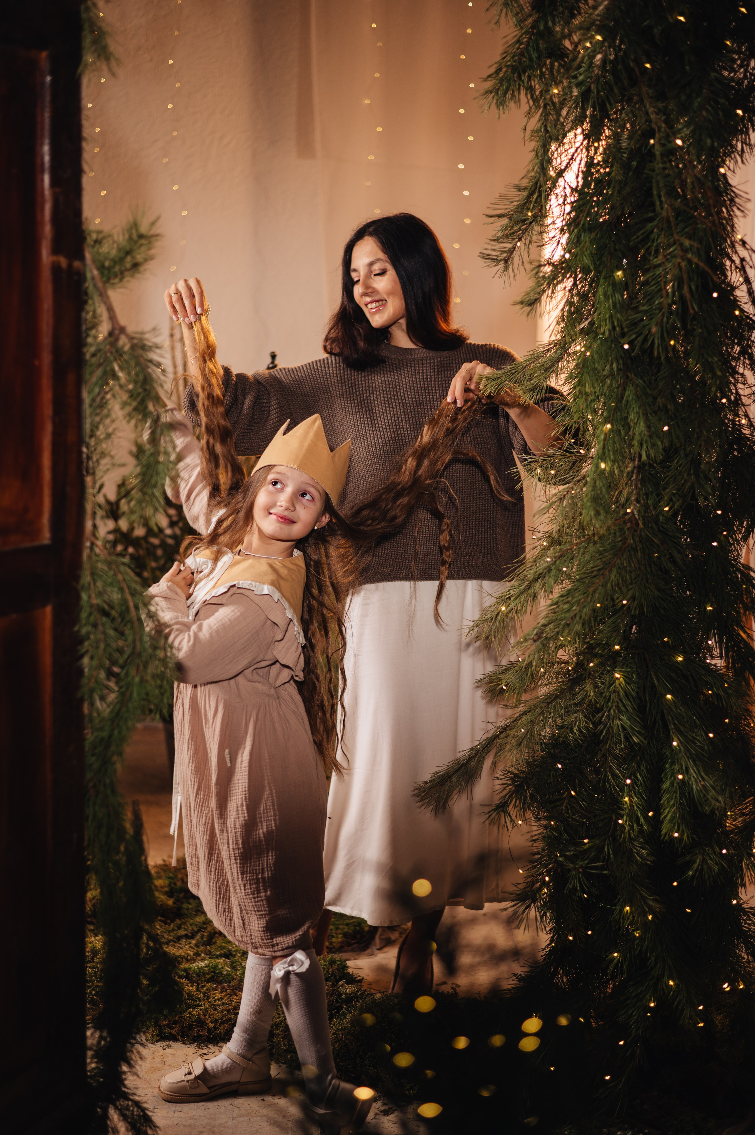 Нарния. Фотограф в Кирове Инна Софронова