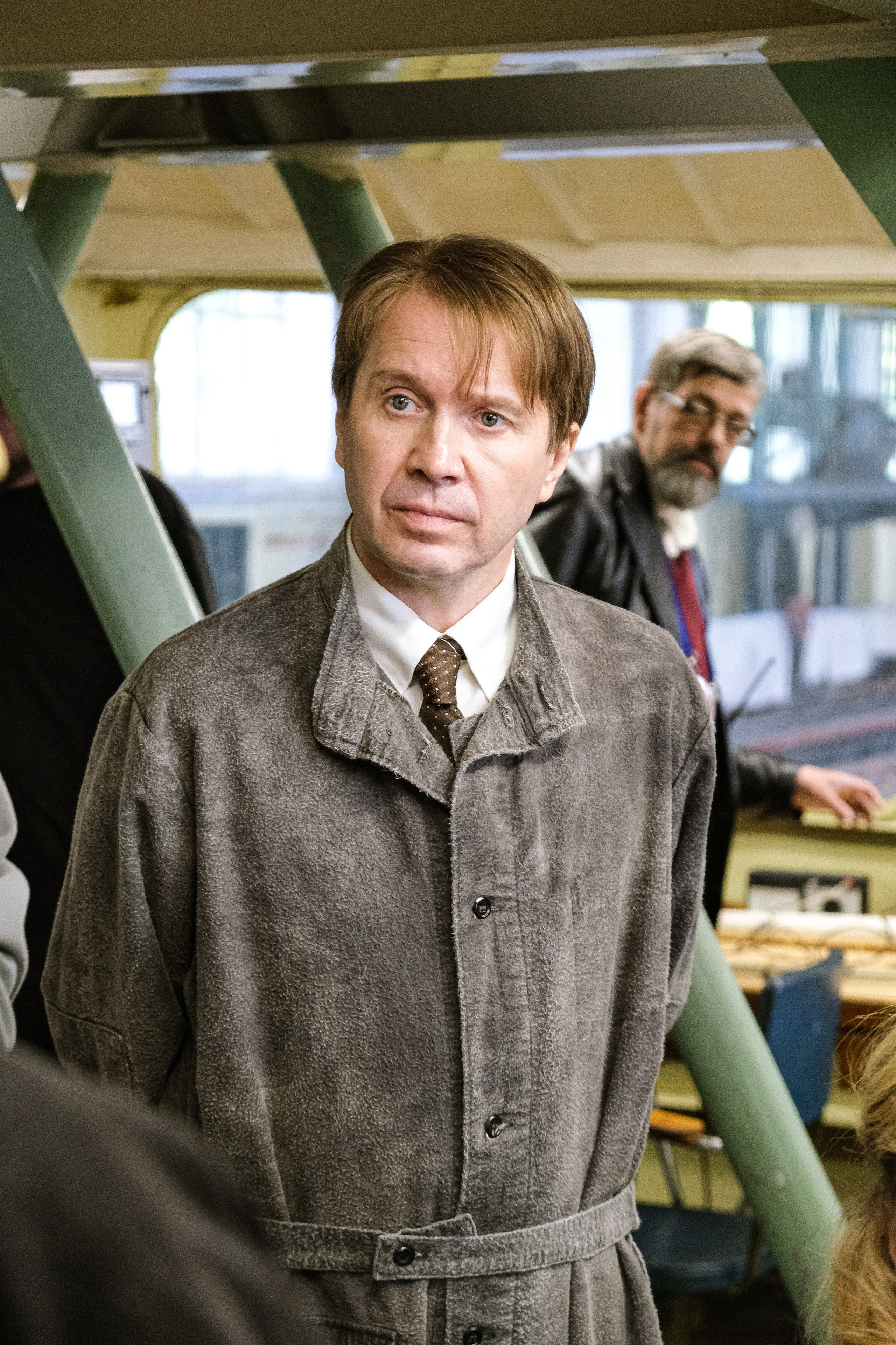 Репортаж. Фотограф Тимур Тимербаев