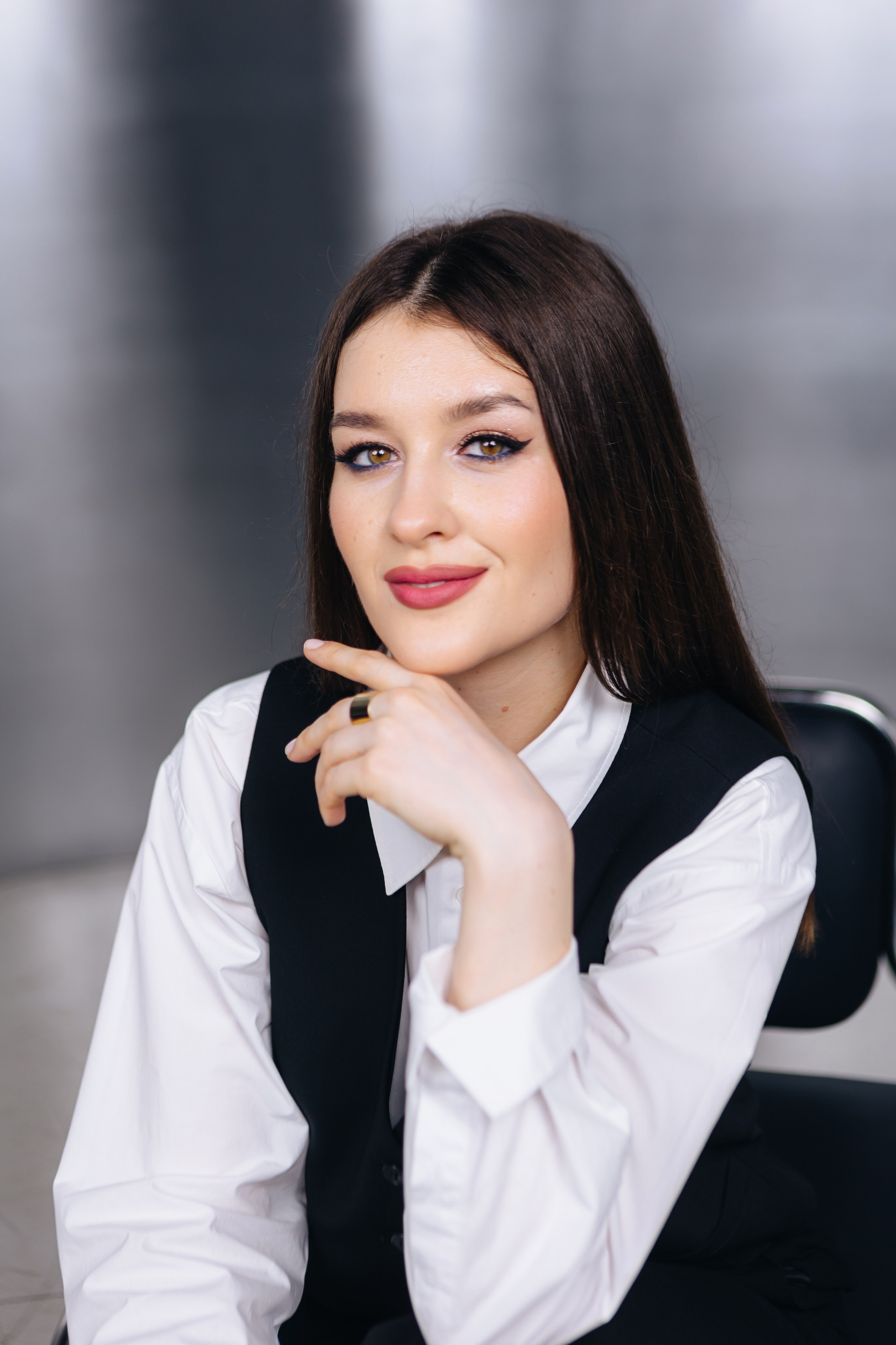 Школа Физиогномики. Главная