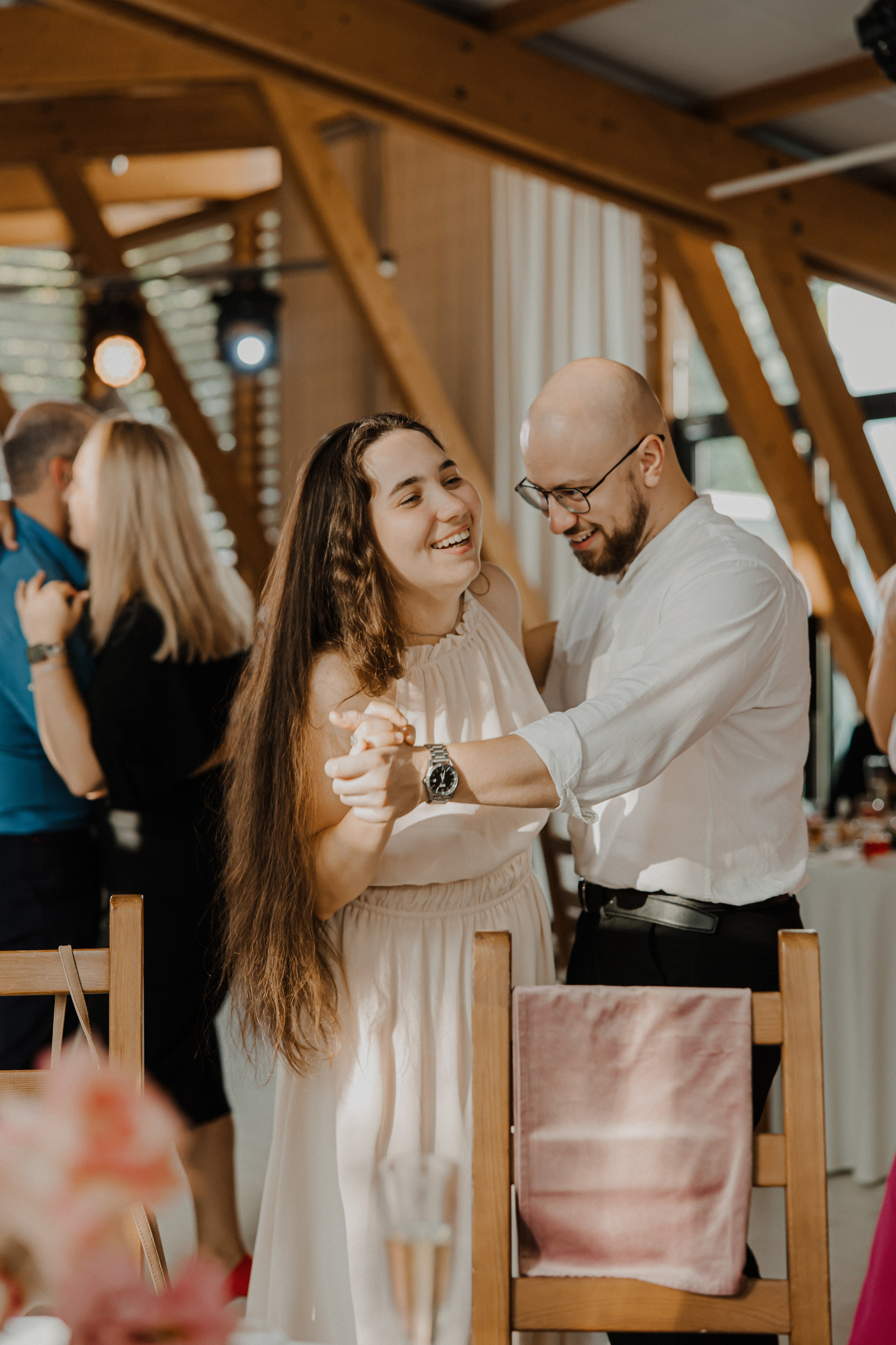 Олег и Диана. Свадебный и семейный фотограф Елизавета Ермак | Москва и МО
