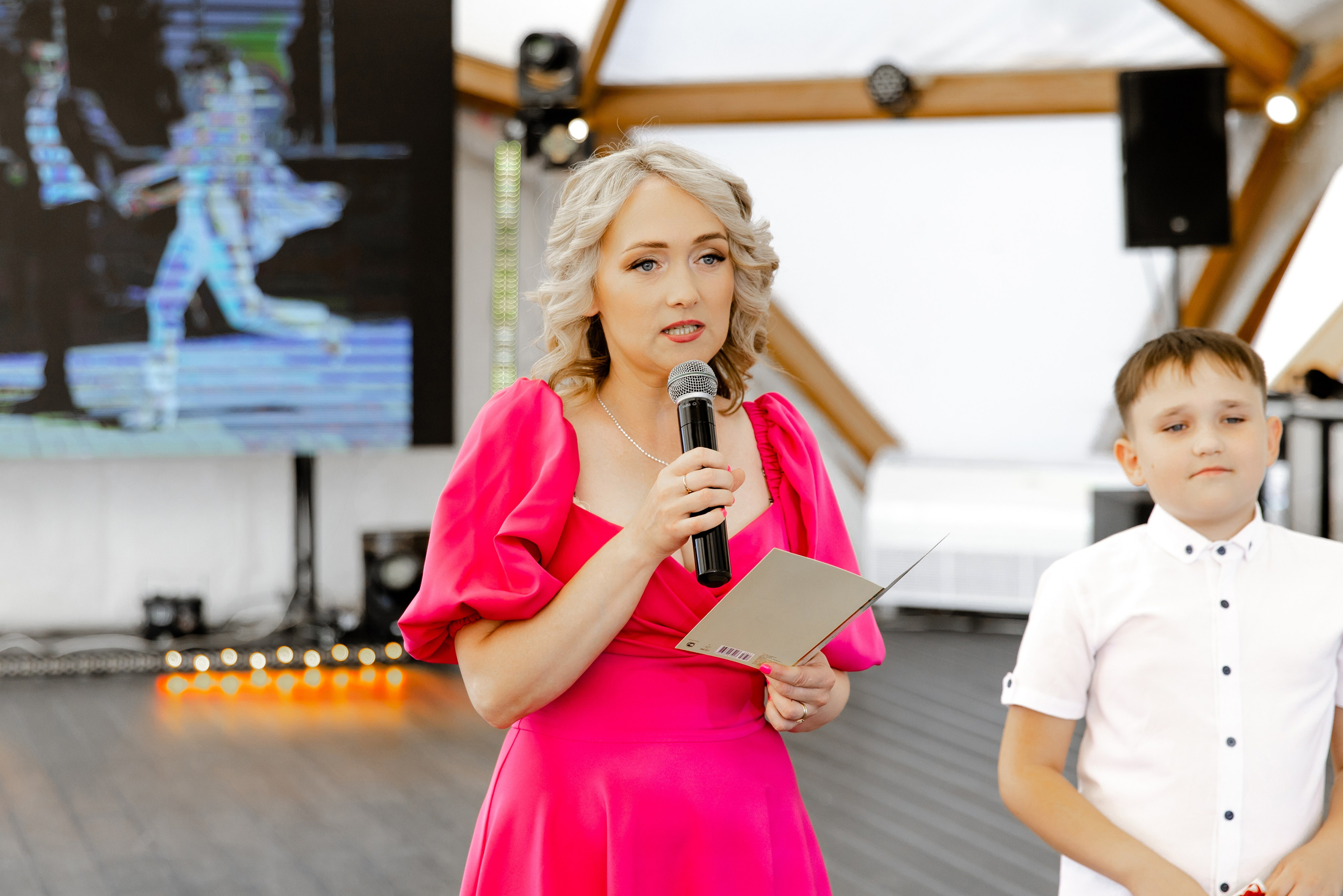 Свадебный день Влада и Кристины. Свадебный фотограф Анна Бабахина