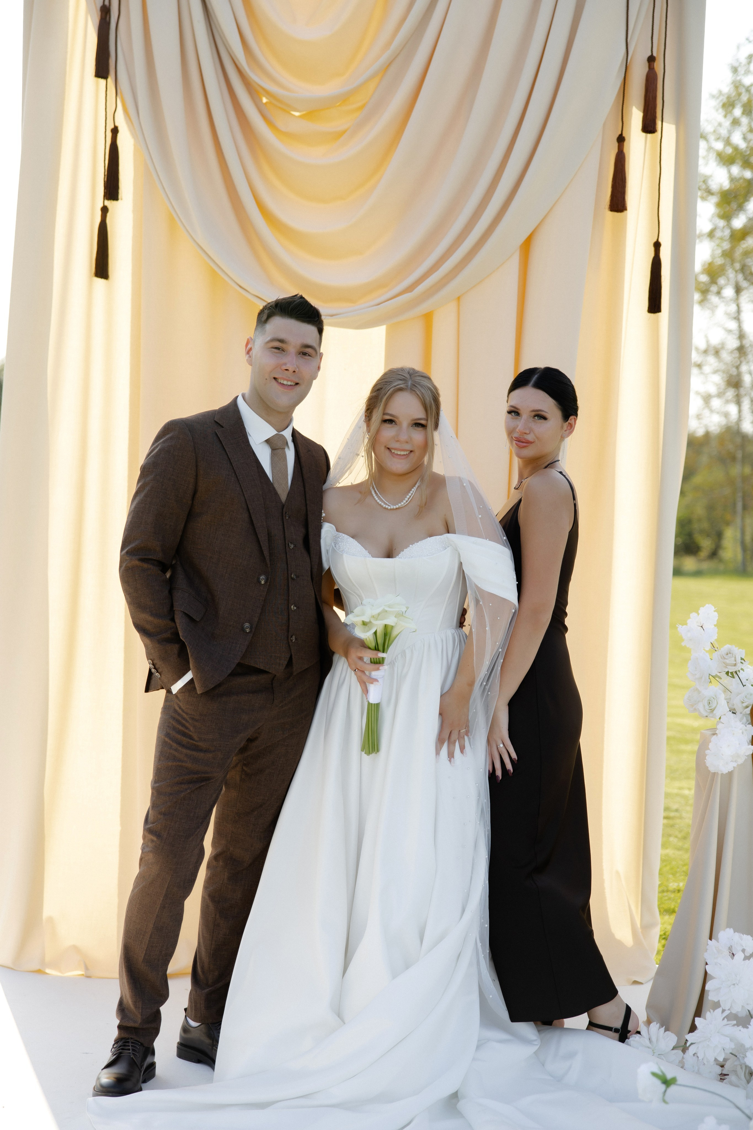 Ростислав и Вика. Свадебный фотограф Анна Бабахина