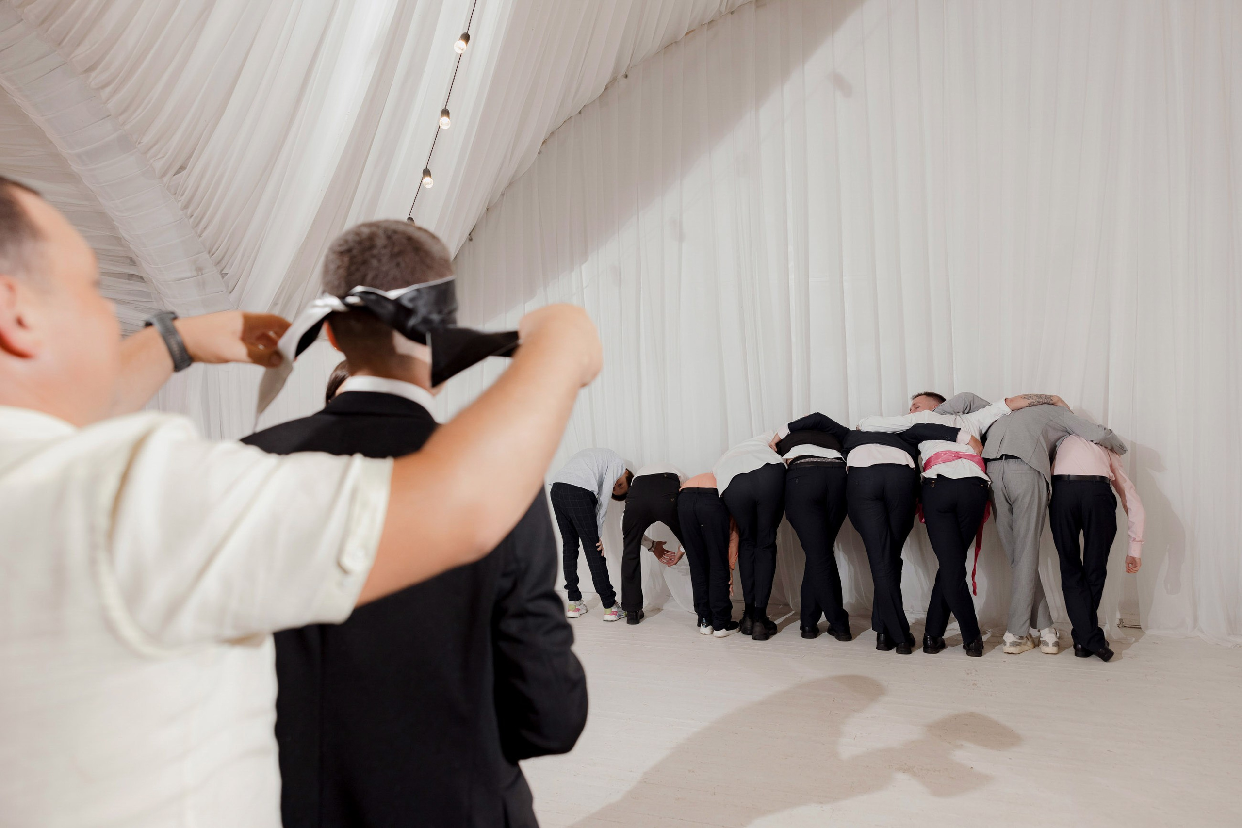 Александр и Валерия. Свадебный фотограф и видеограф Юрий и Эля Дубинины