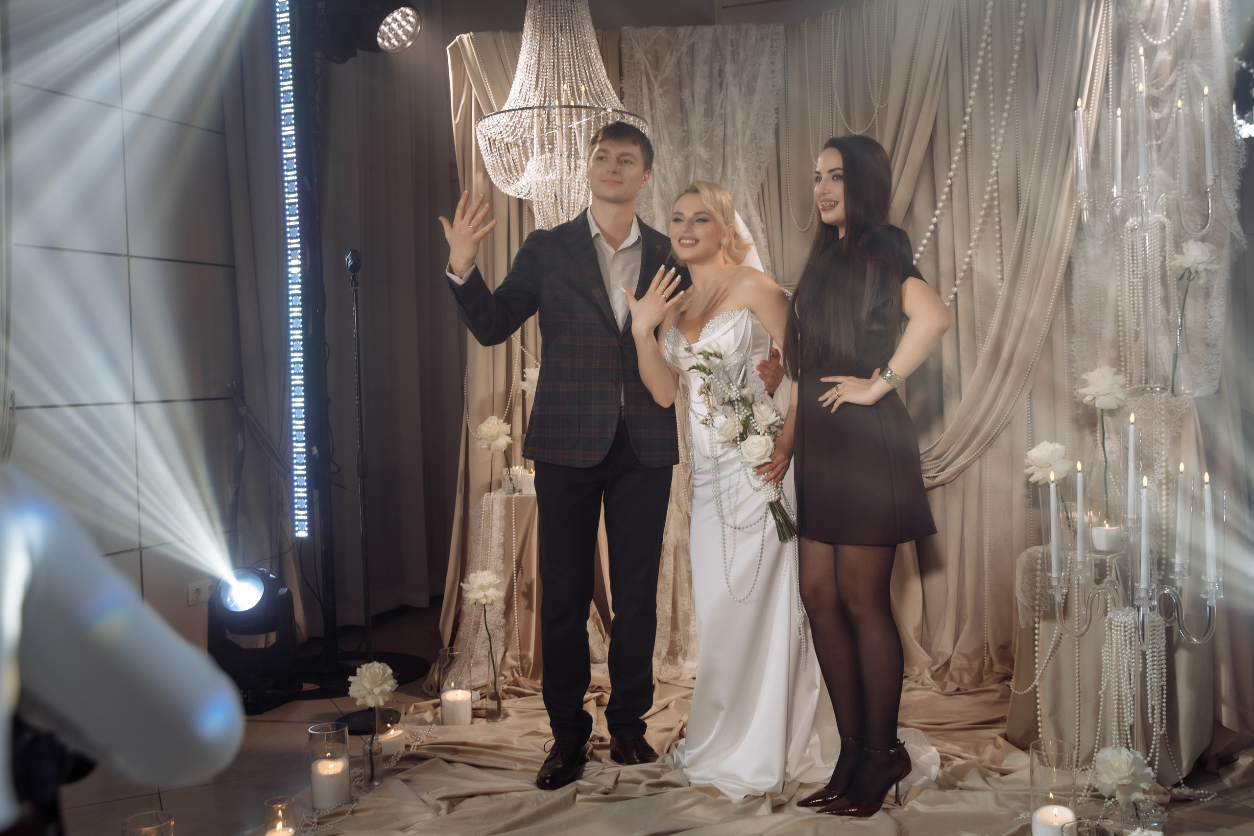 M|A. Свадебный и семейный фотограф в Саратове Анжела Борисова