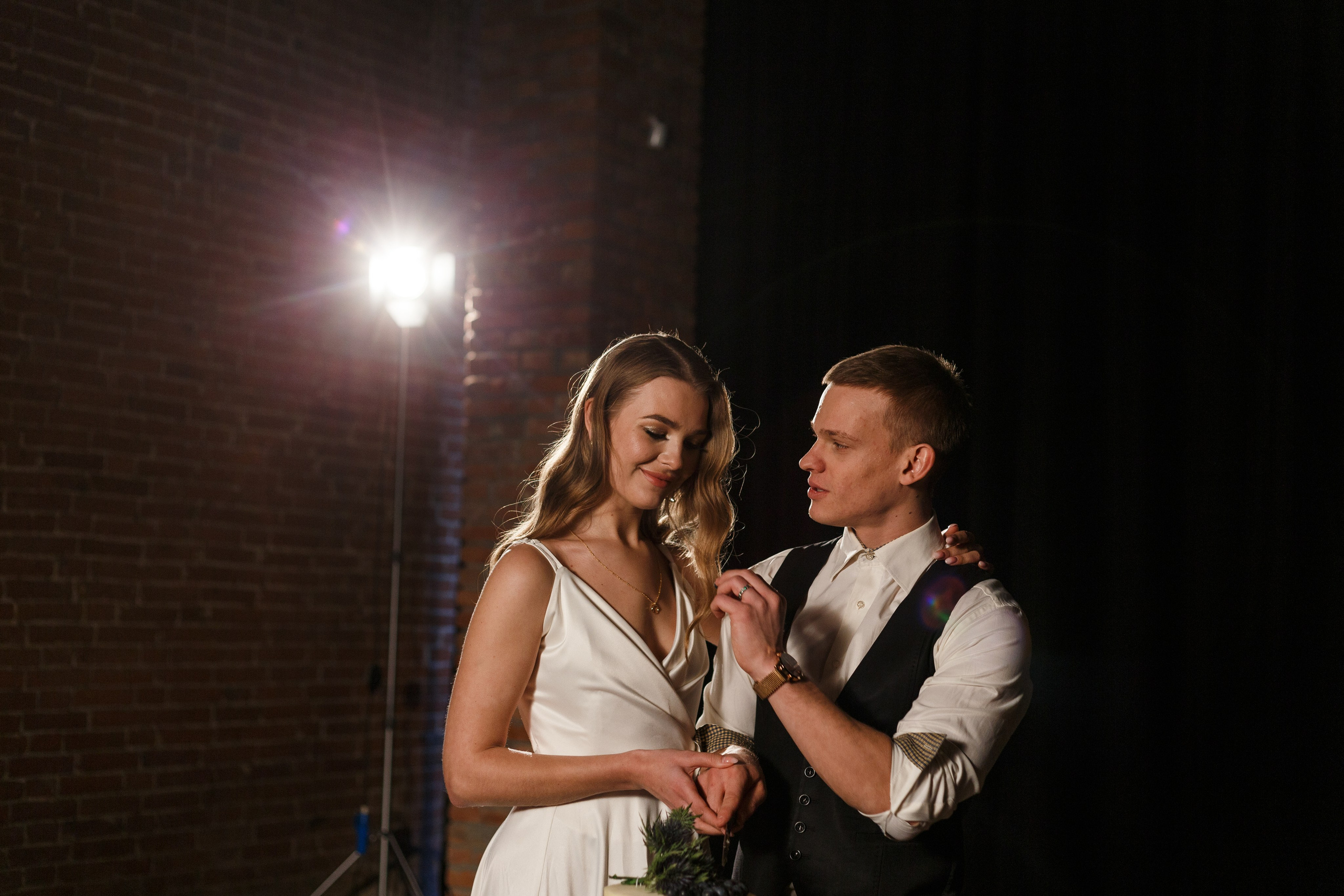 Кристина и Дмитрий. Свадебный и репортажный фотограф Краснодар и Край