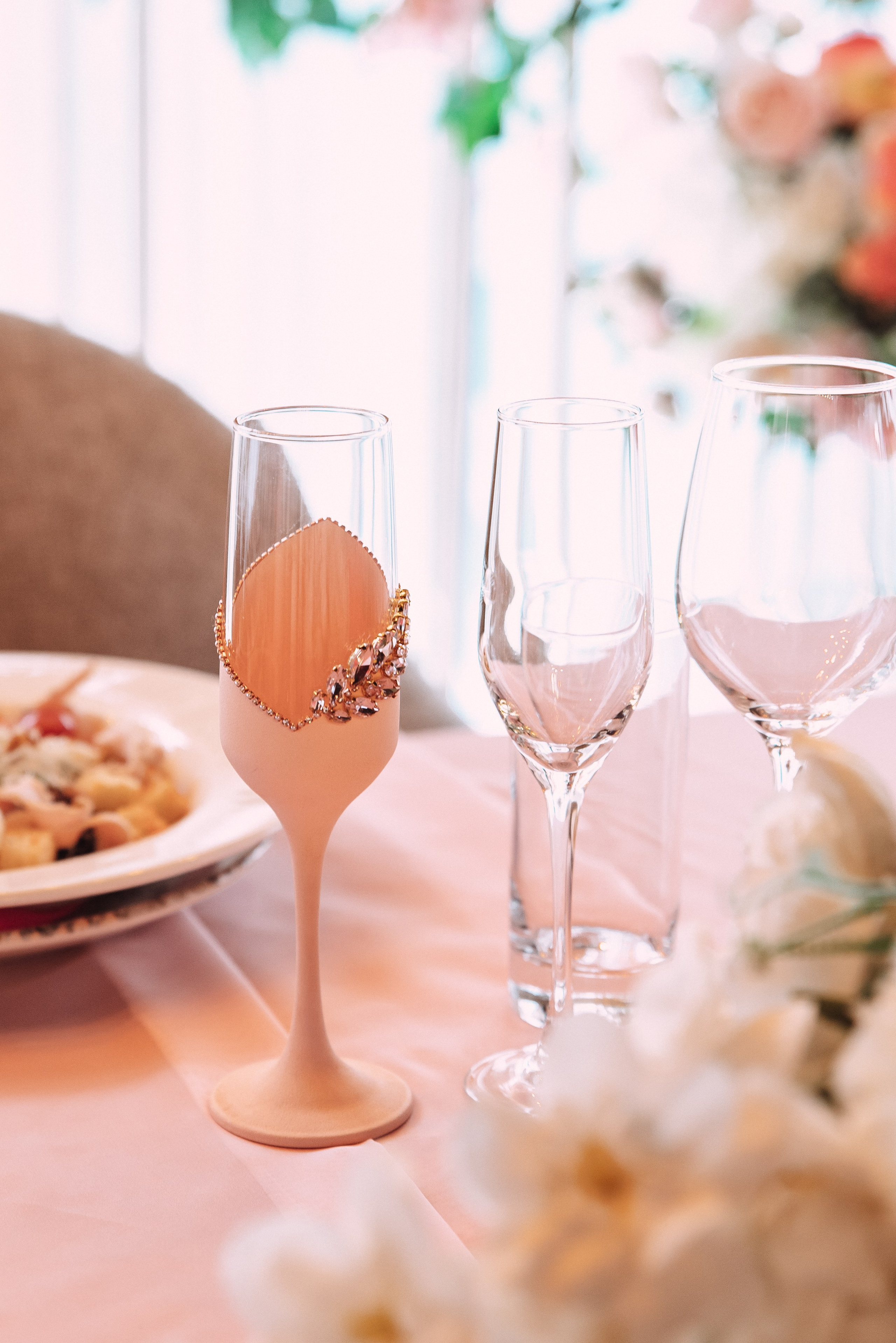 Дмитрий + Таисия. Свадебный и семейный фотограф в Волгограде Олеся Лисицкая