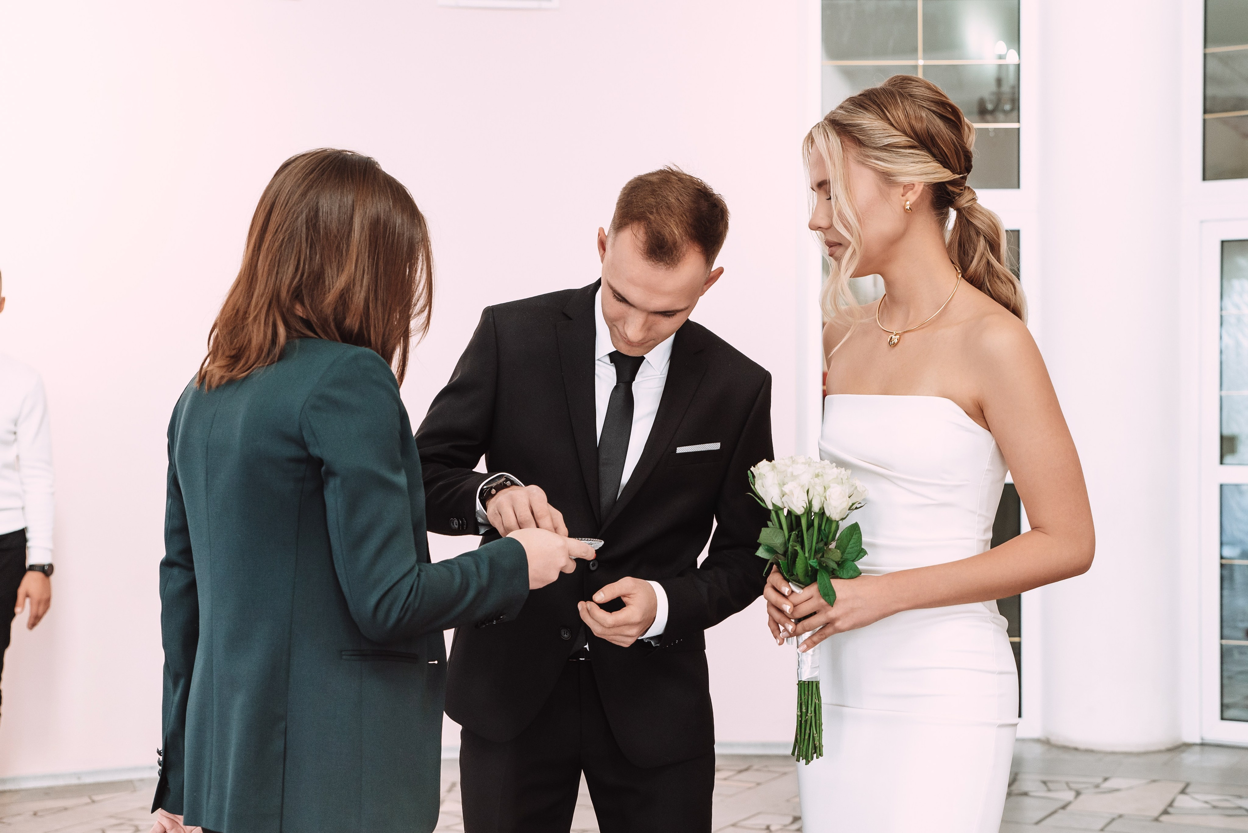 Александр + Кристина. Свадебный и семейный фотограф в Волгограде Олеся Лисицкая