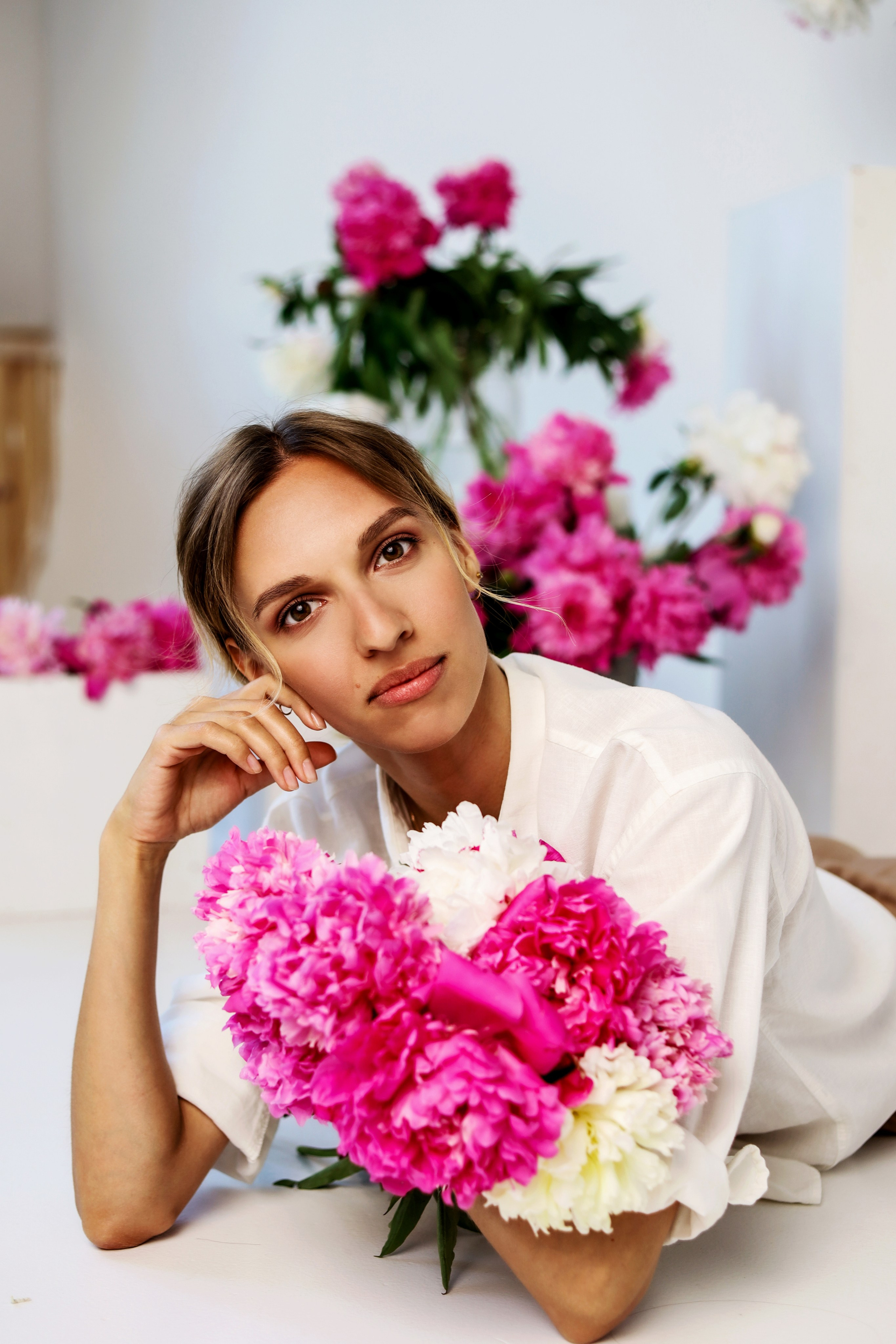 Мария. Фотограф Надежда Лукьянова