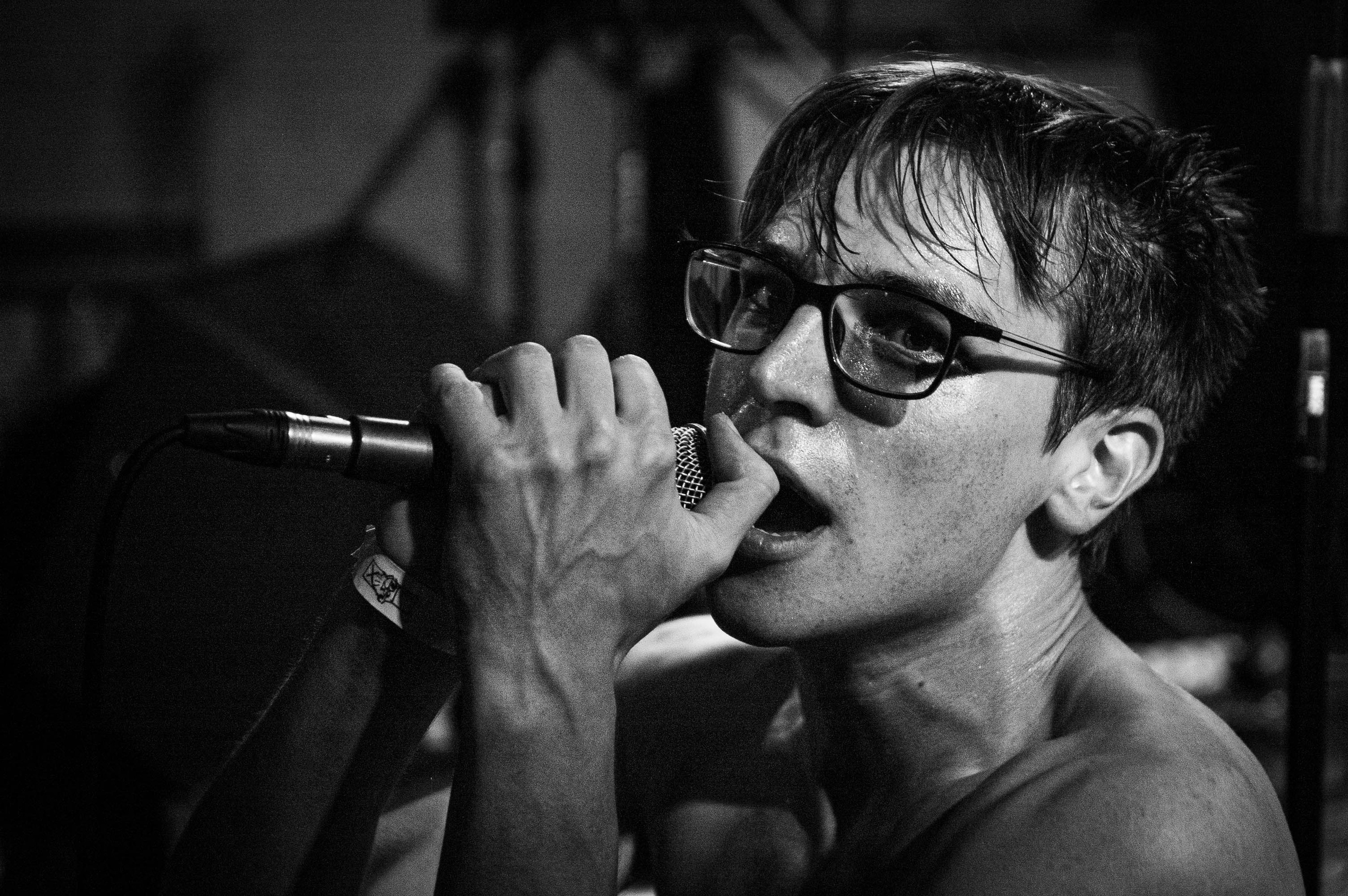 Рок-концерт 27.09.2020. Ларичев Алексей — индивидуальный и репортажный фотограф Москва