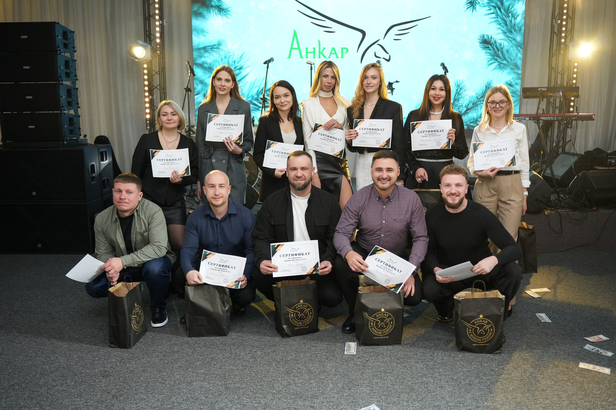 Анкар. Семейный и свадебный фотограф Минск, Беларусь Анна Орловская