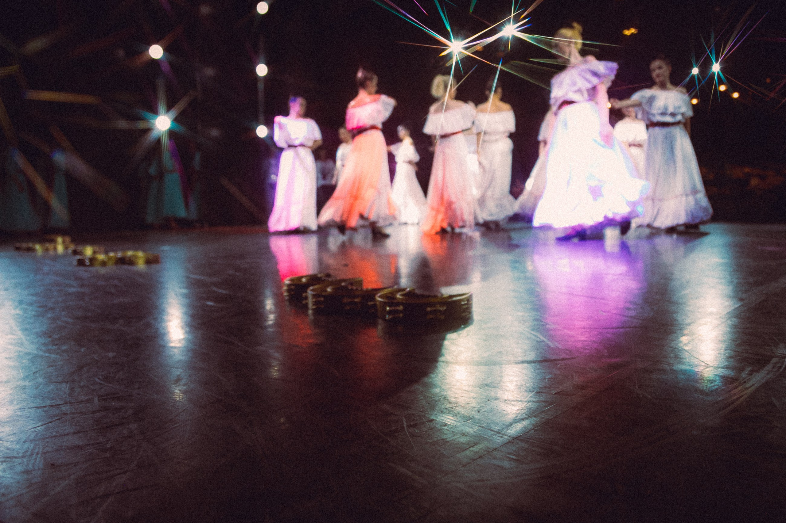 TODES LADY FEST 2024. Юлия Кулиш // Pocahontas