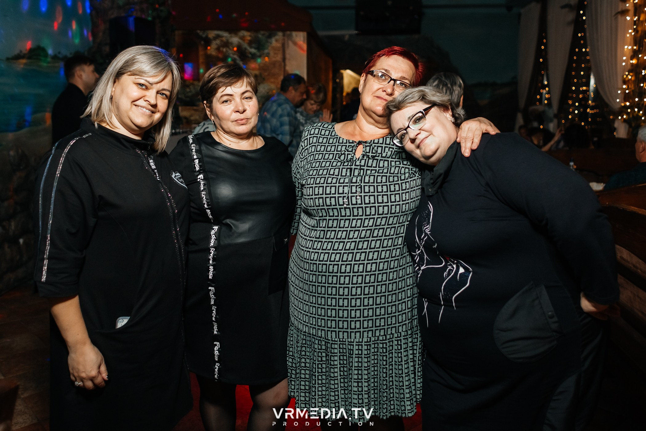 Выходные в ресторане «Лазурный берег»