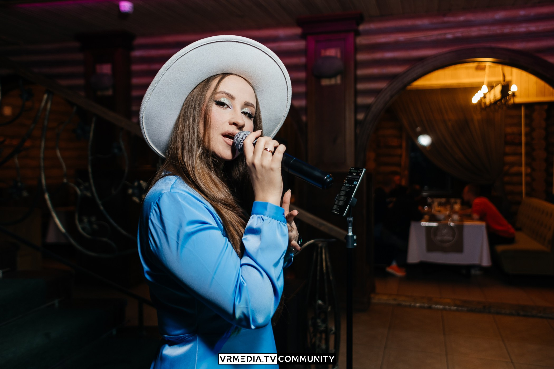 В гостях у «Петровича»