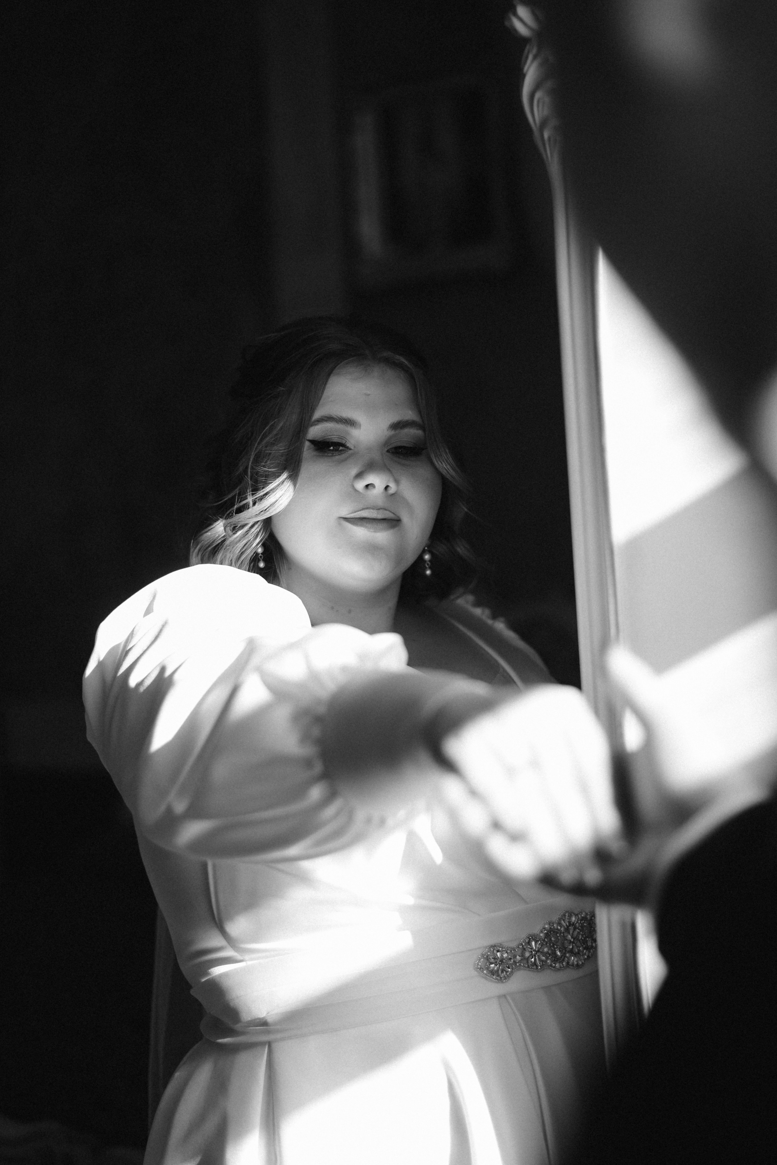 Алексей и Инна Усадьба Горенки. Фотограф Лола Волна, город Москва