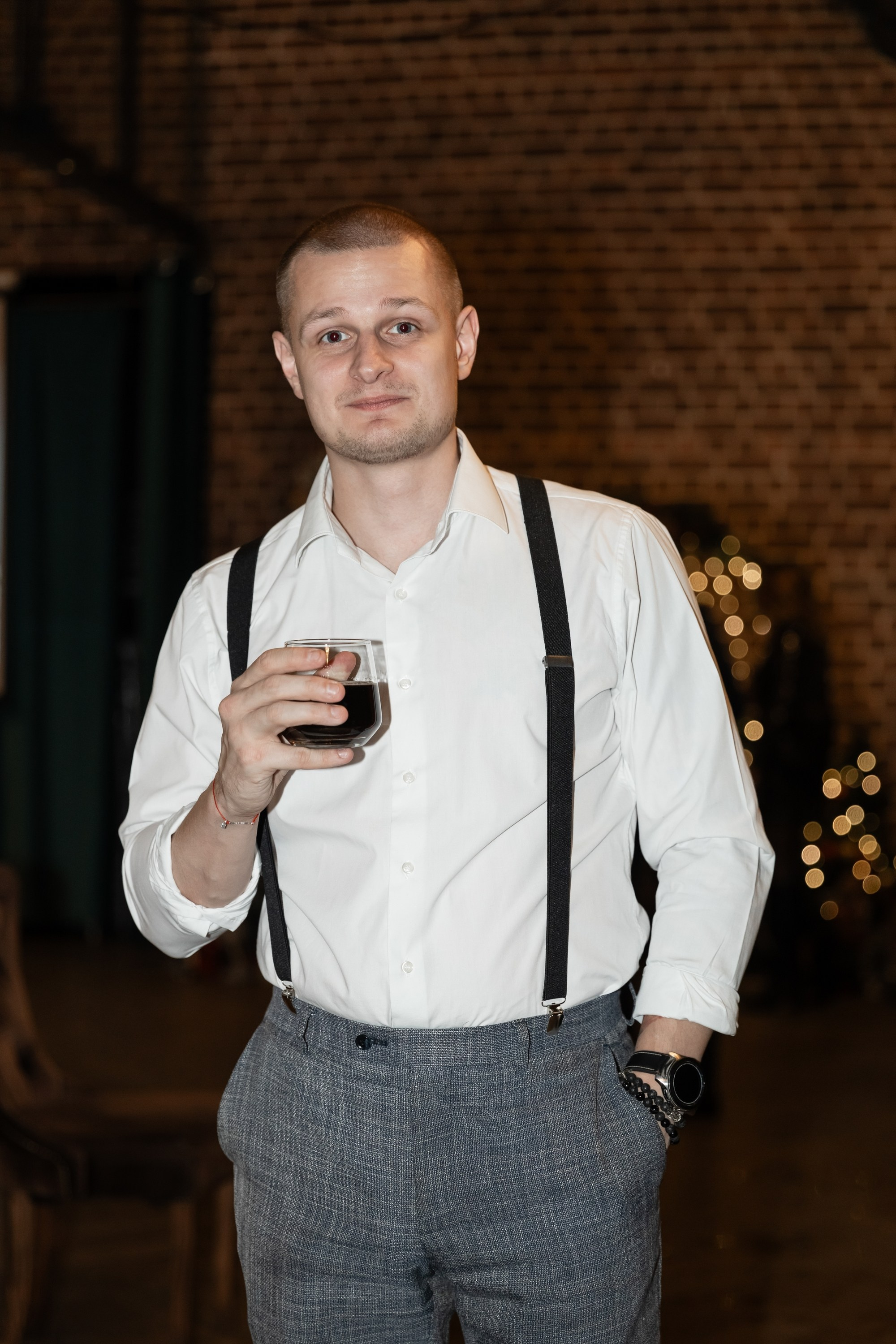 Новогодний корпоратив (Мансарда). Татьяна Чернышова свадебный фотограф Москва