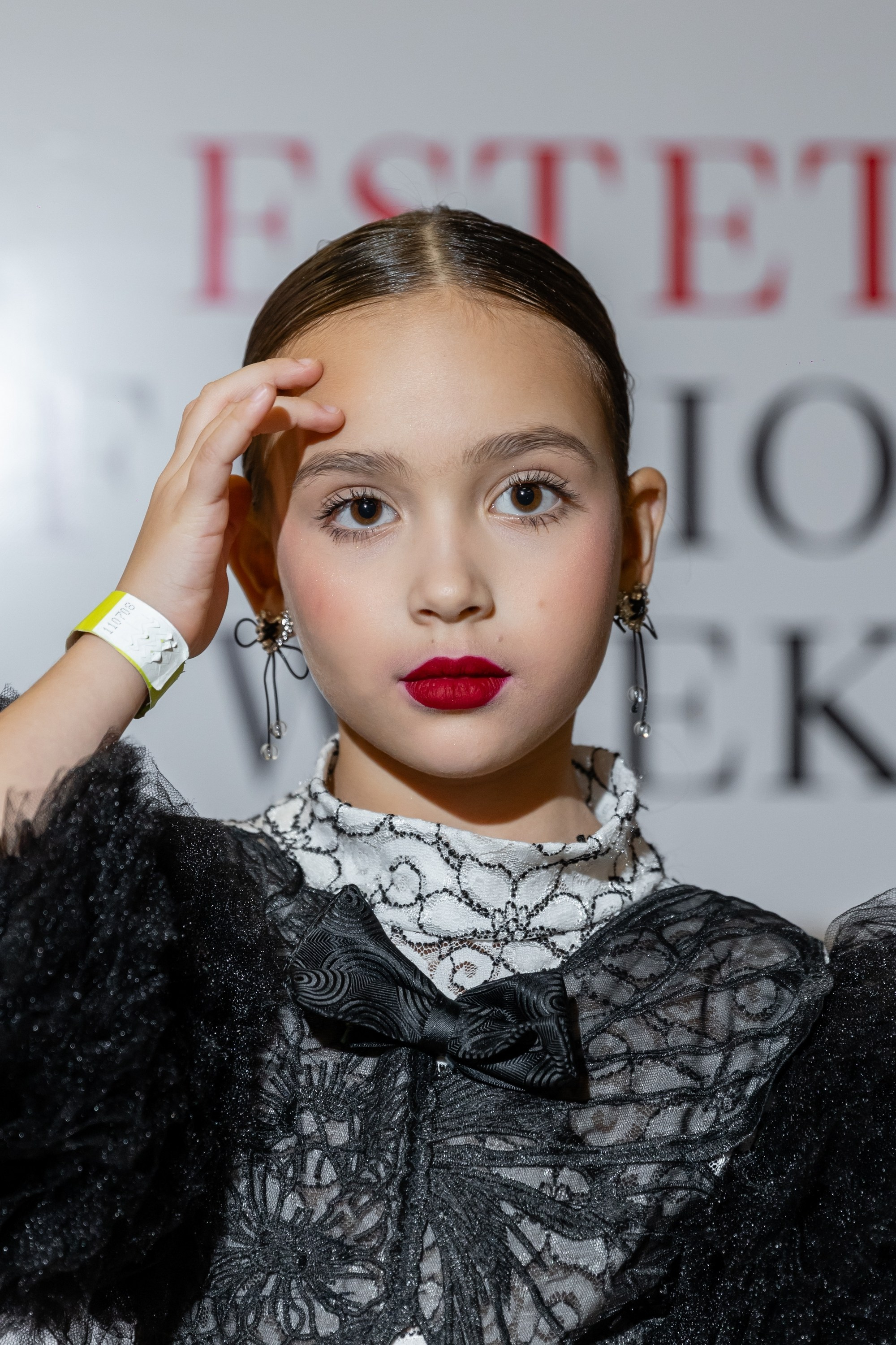 ESTET FASHION WEEK (KIDs REVOLUTION). Татьяна Чернышова свадебный фотограф Москва