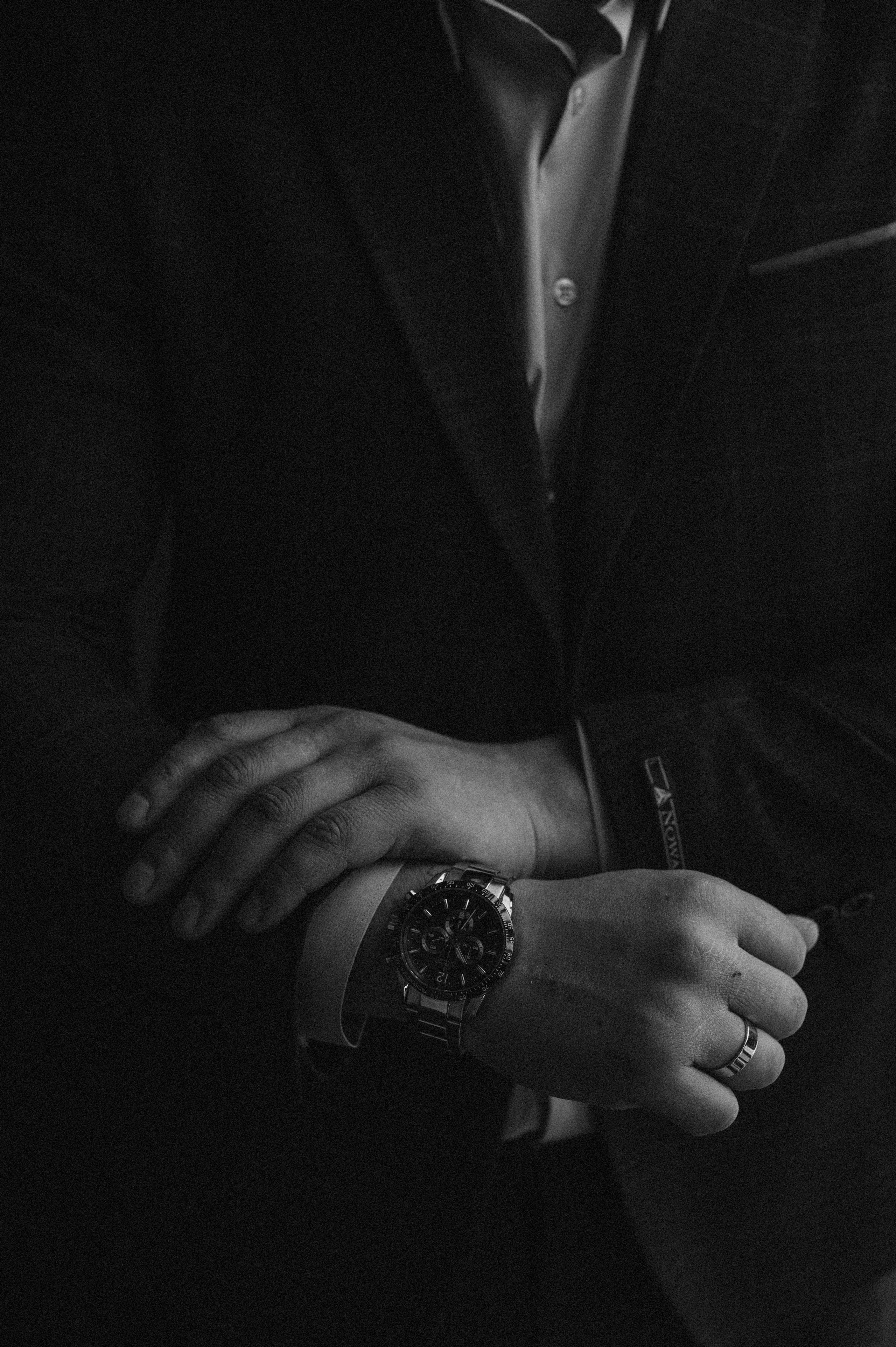 Александр и Мария. Фотограф Виктория Воронина