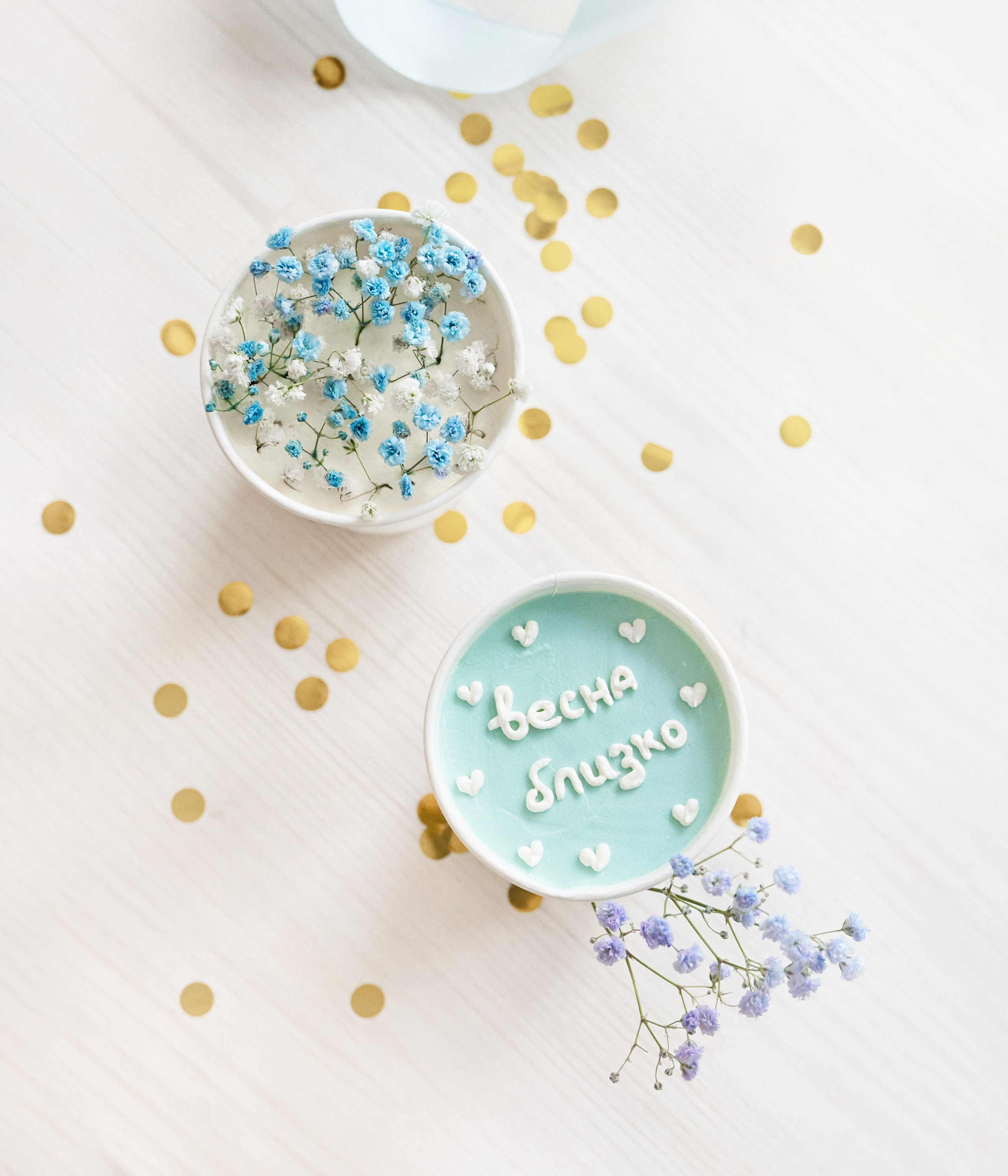 Контент для Кондитера Юлии. Фотограф в Москве и Московской области (Ю-В) Олеся Макарова