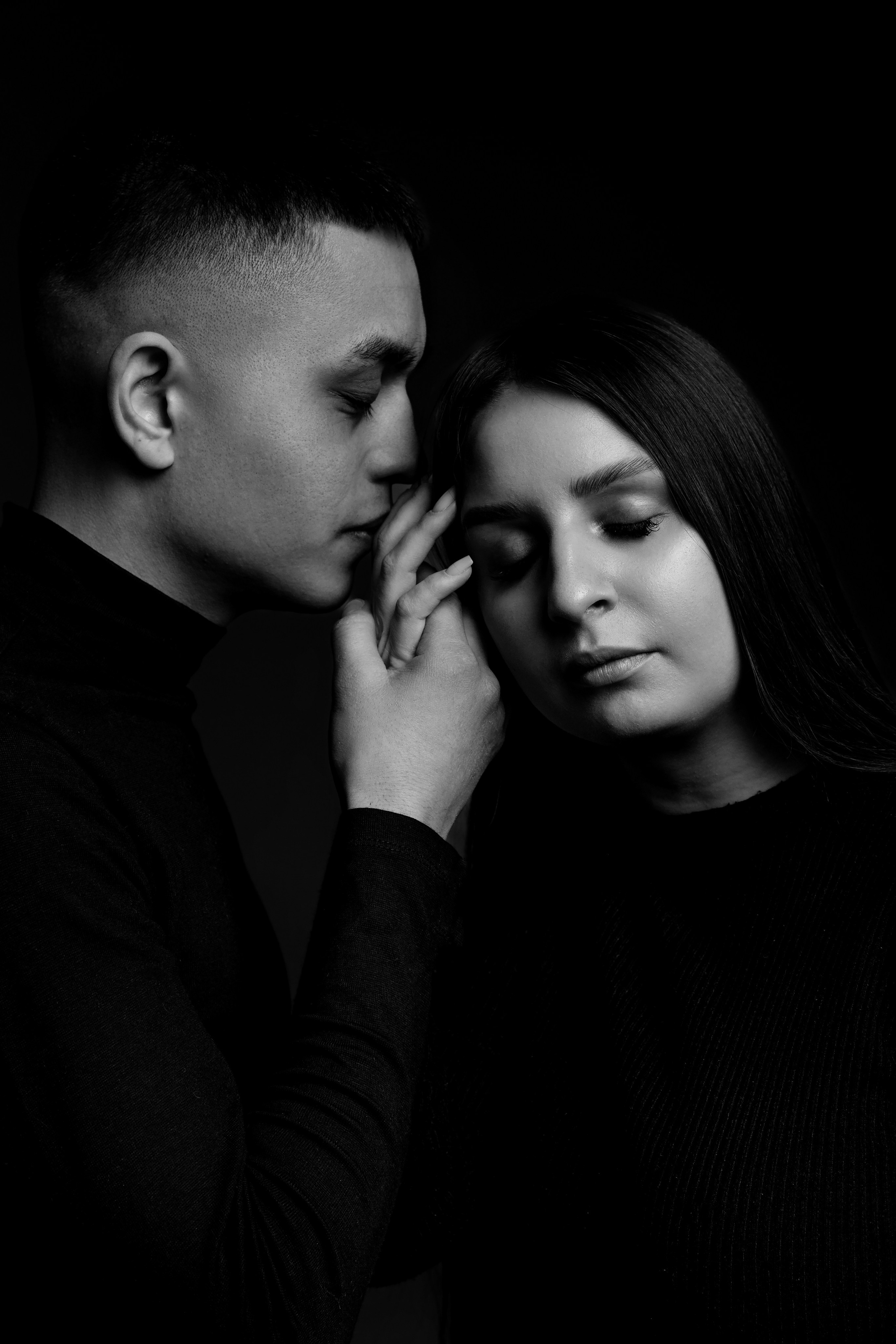 Руслан и Алёна. Тимур Аминов | Фотограф в Кемерове