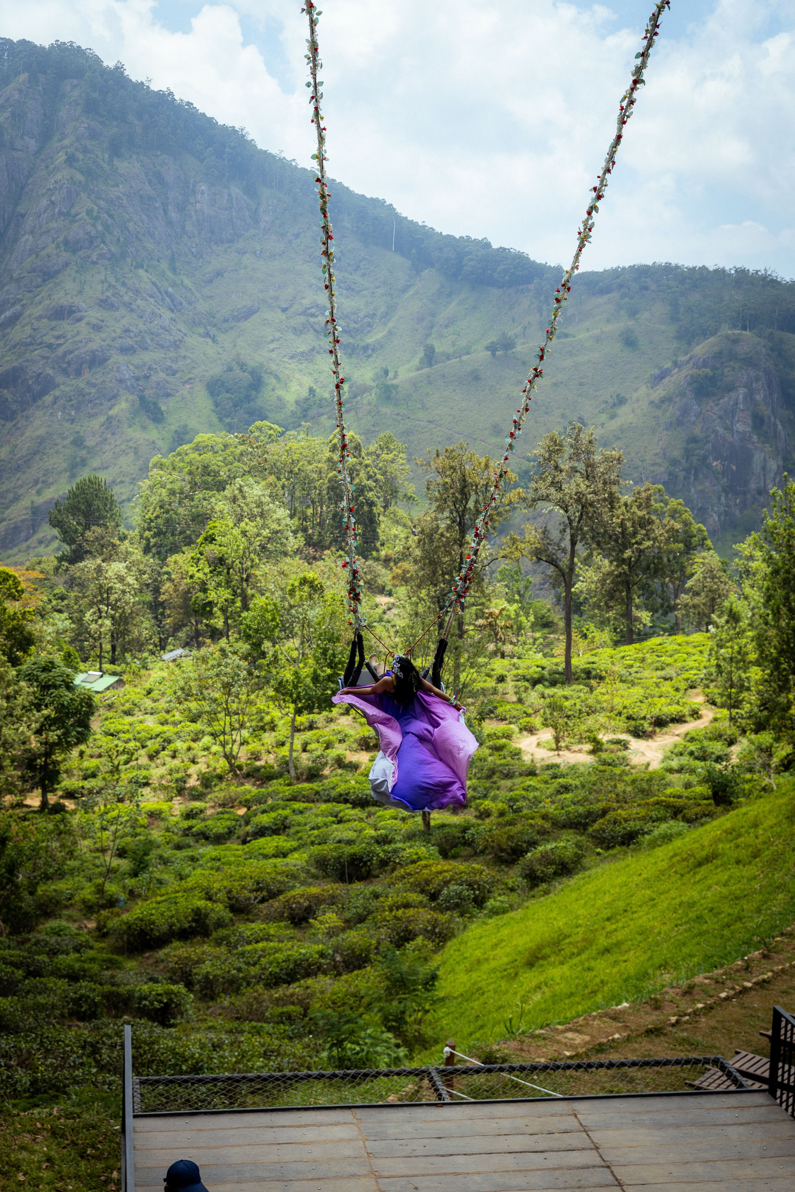Шри-Ланка (весна 2024). Фотограф Виноградов Константин