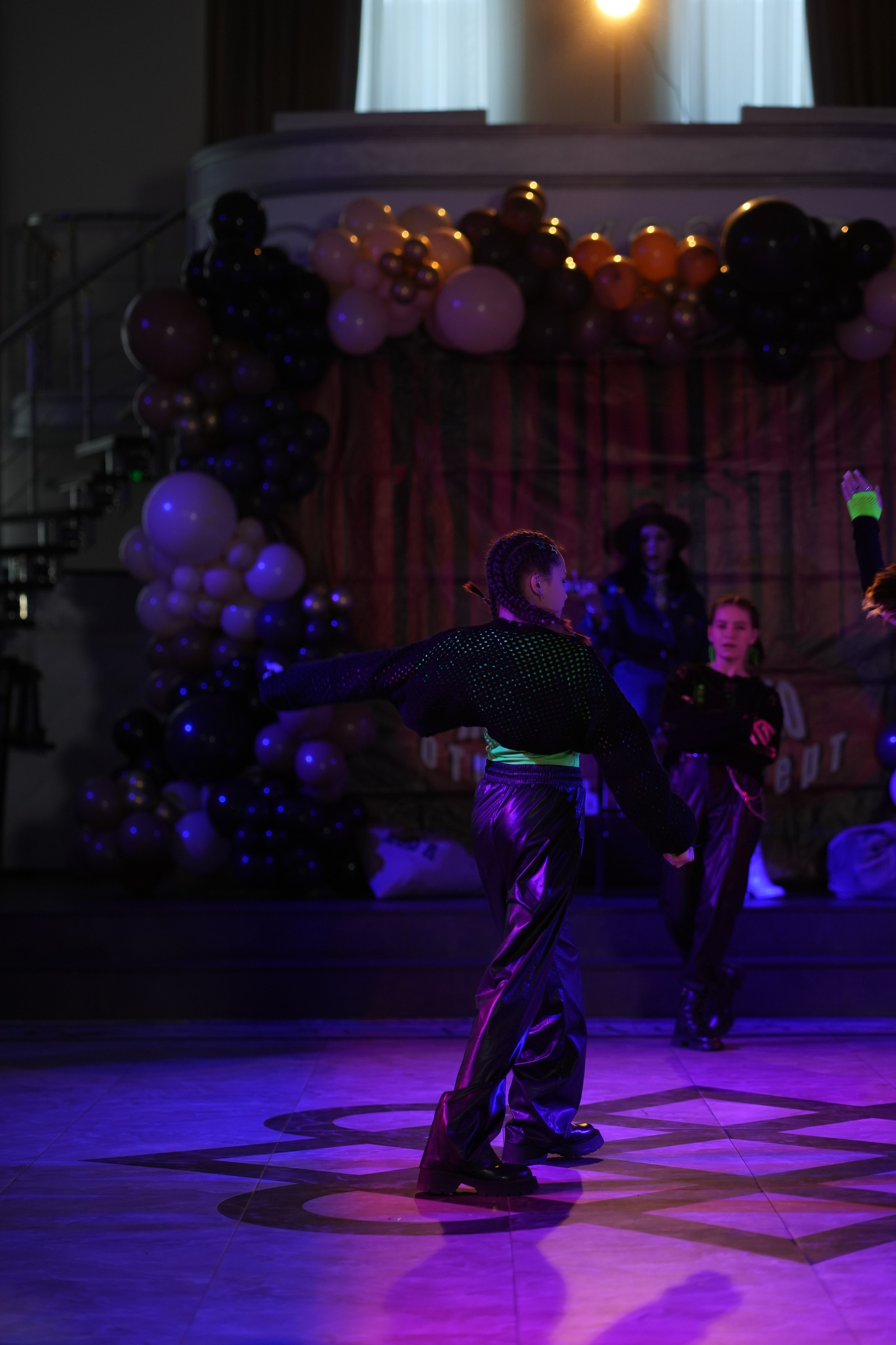 Отчётный концер KOD'A dance studio. Фотограф, видеограф Пятигорск, Ставрополь, Ессентуки, Petlyakovs_photo