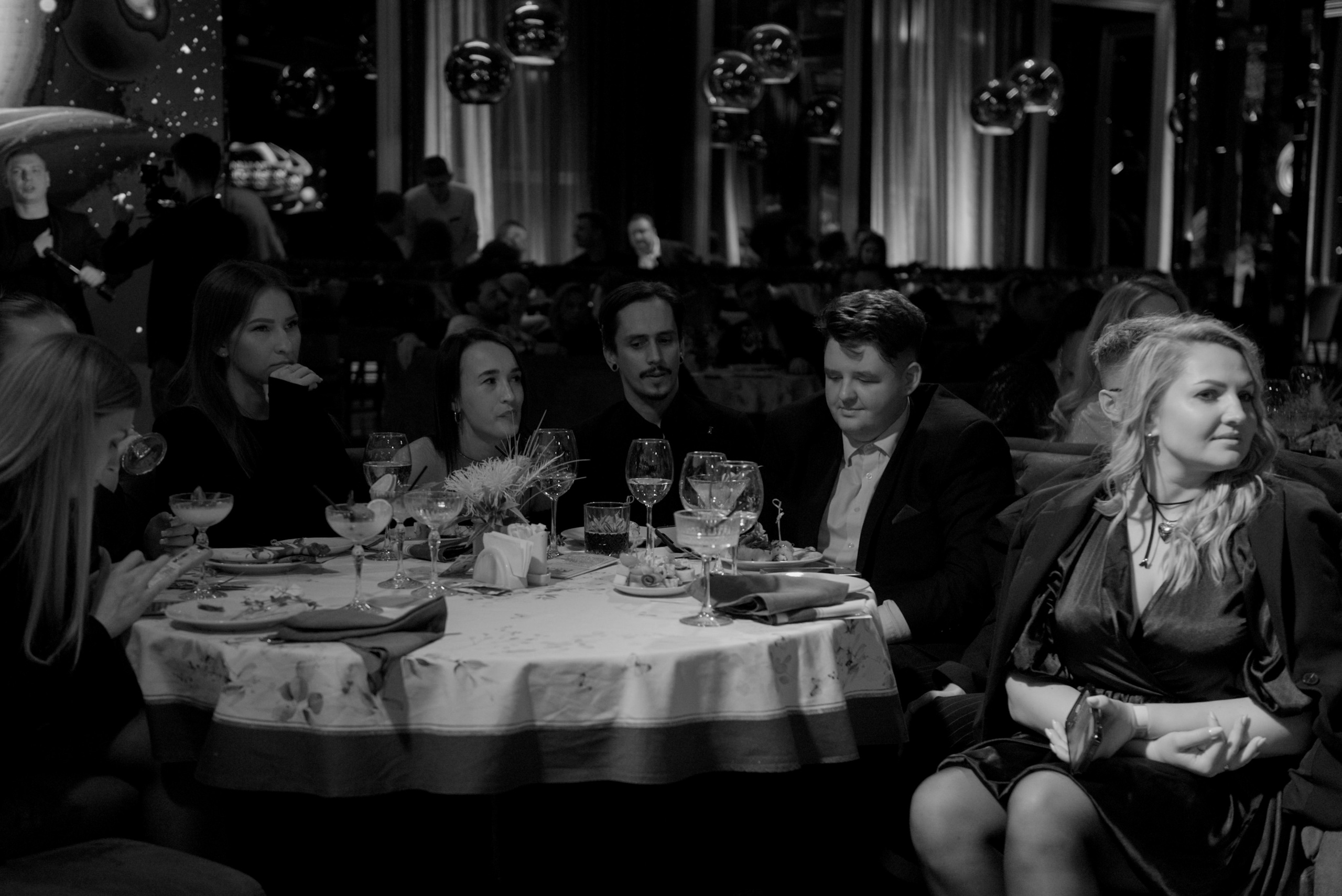 Корпоративы. Свадебный фотограф в Минске Минчукова Анна