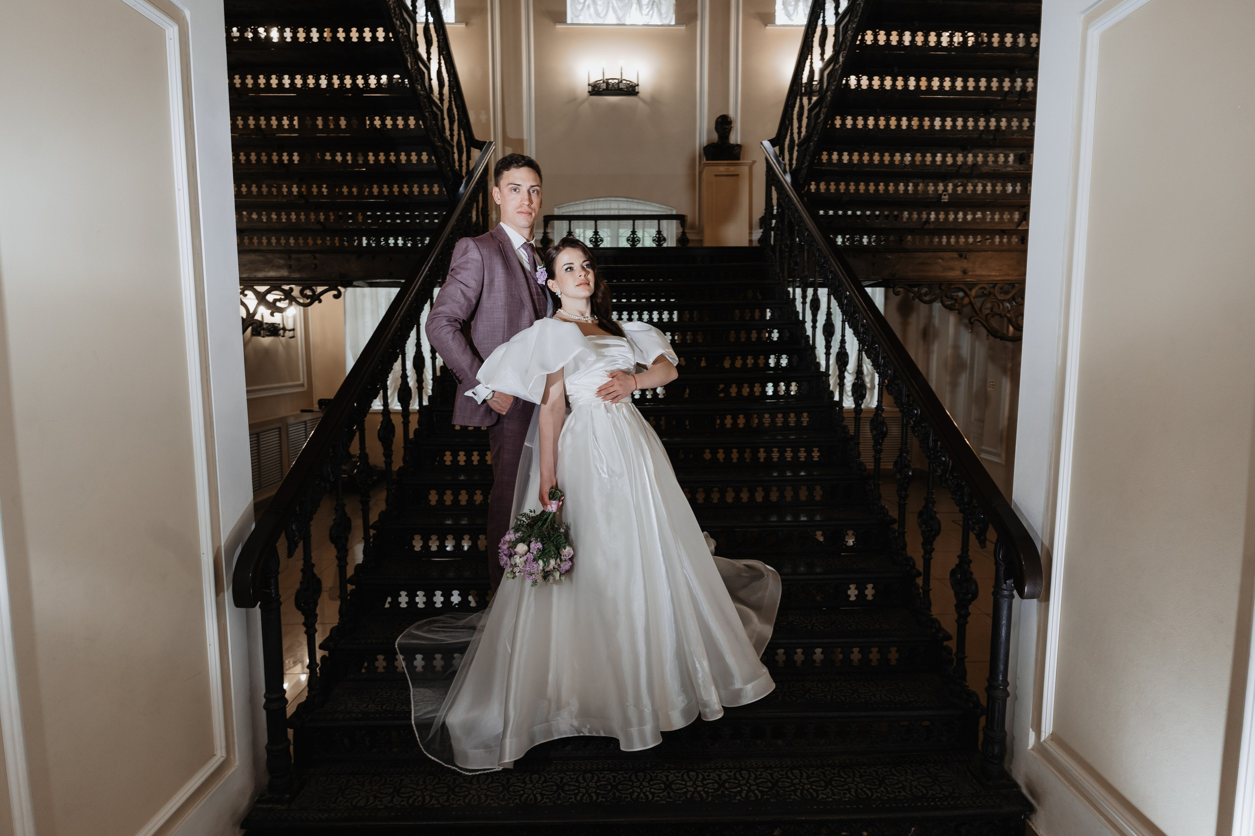 Свадебная фотосессия. Фотограф и видеограф Смоленск | Студия Цезарь