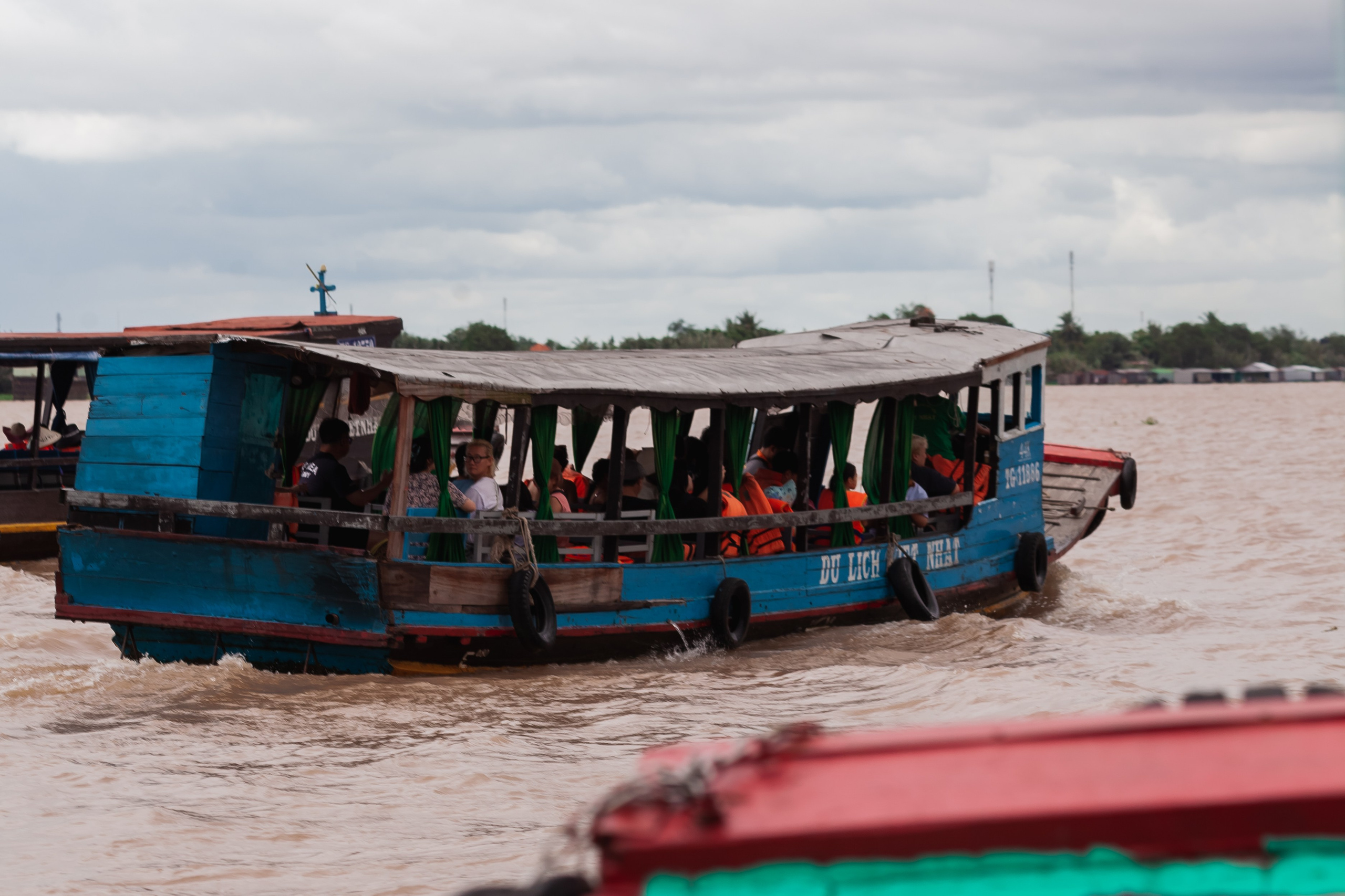 ВЬЕТНАМ 2023 / VIEtTNAM 2024. Главная