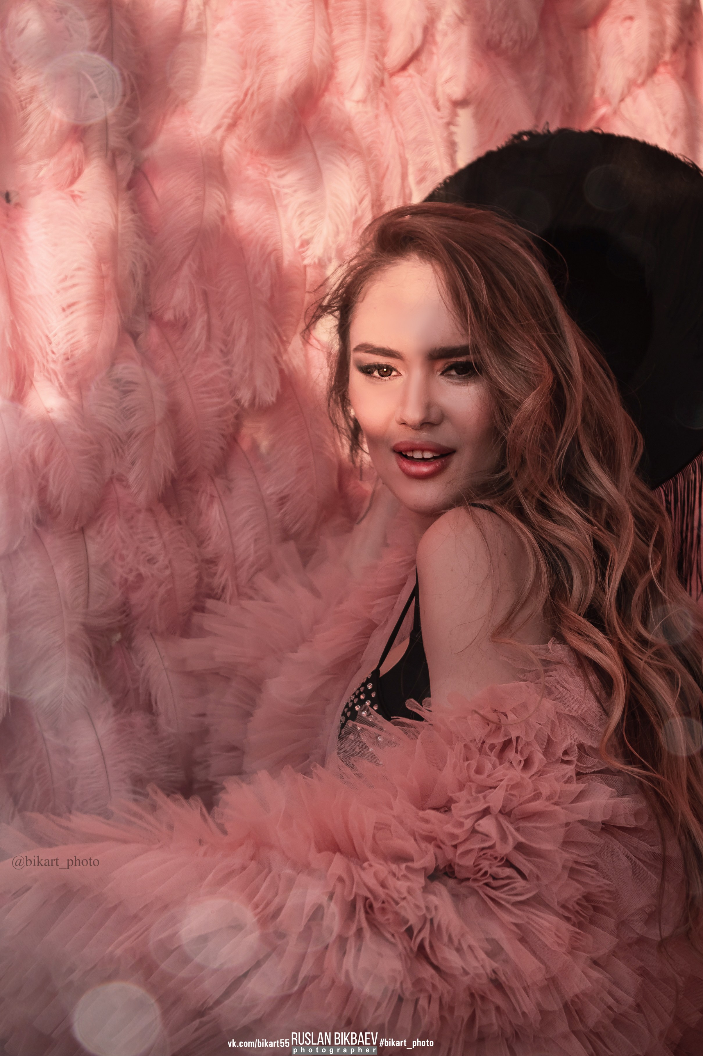 Лера. Главная