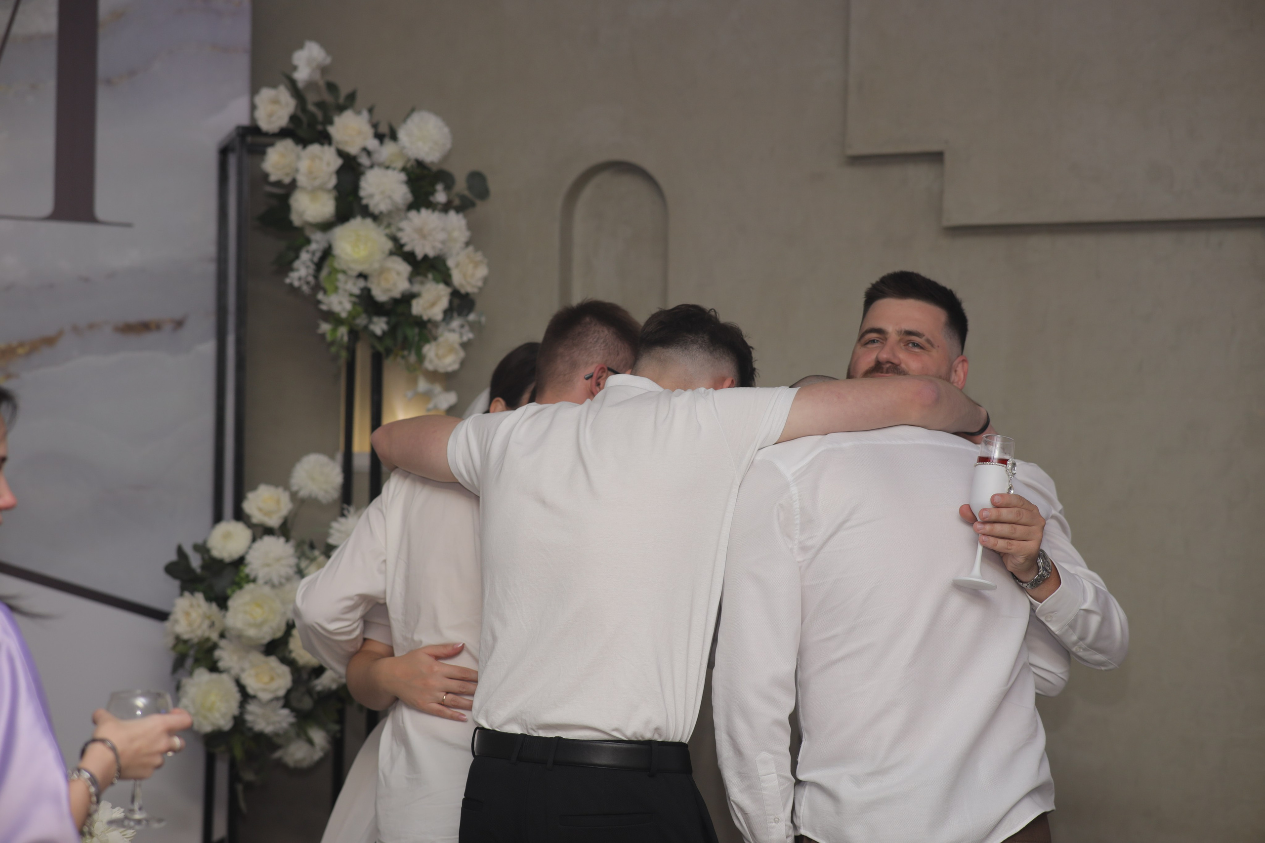 Анастасия и Михаил. Фотограф в городе Ростов-на-Дону Лариса Черных