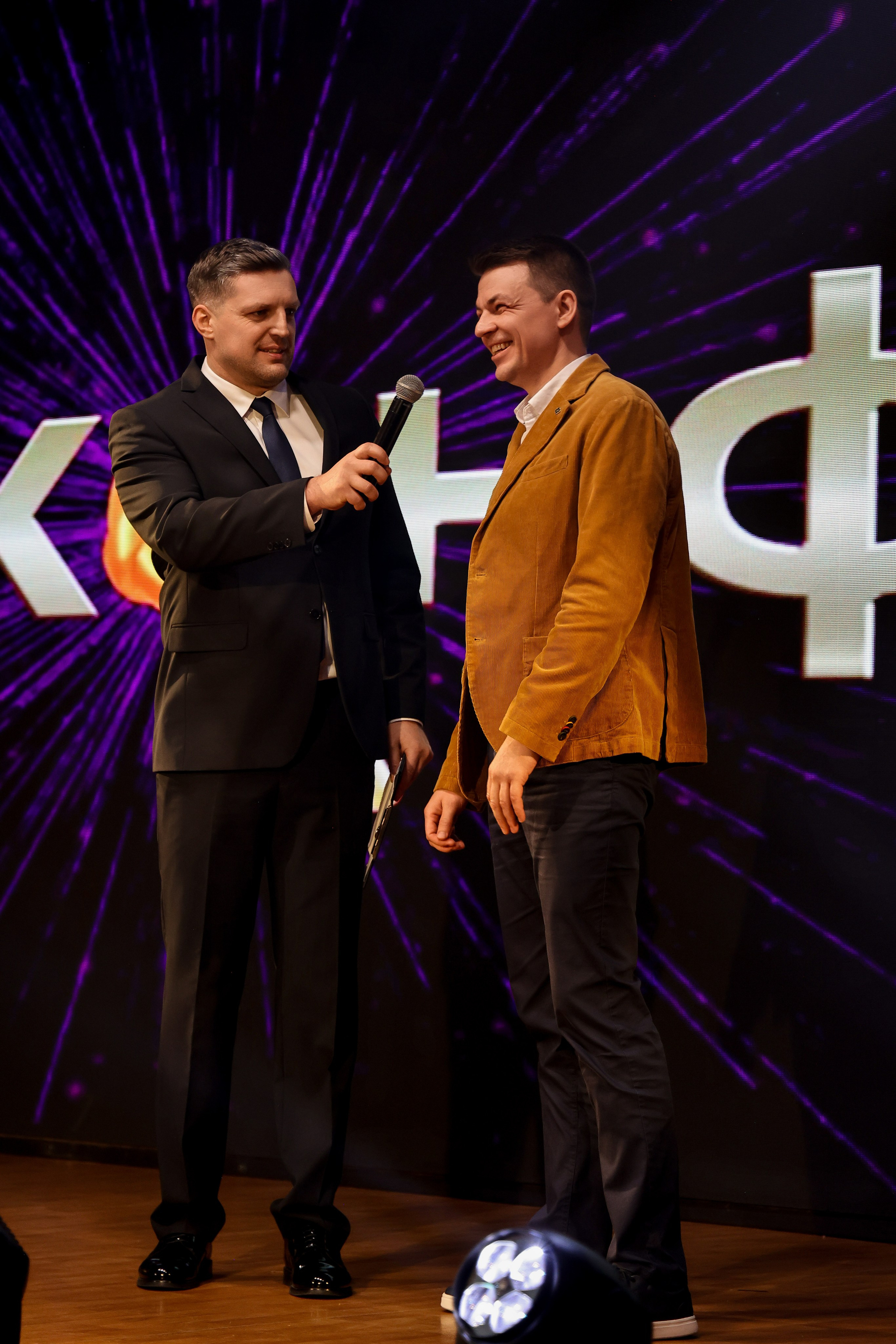 Велфарм 2026. Фотограф Антон Чупринин