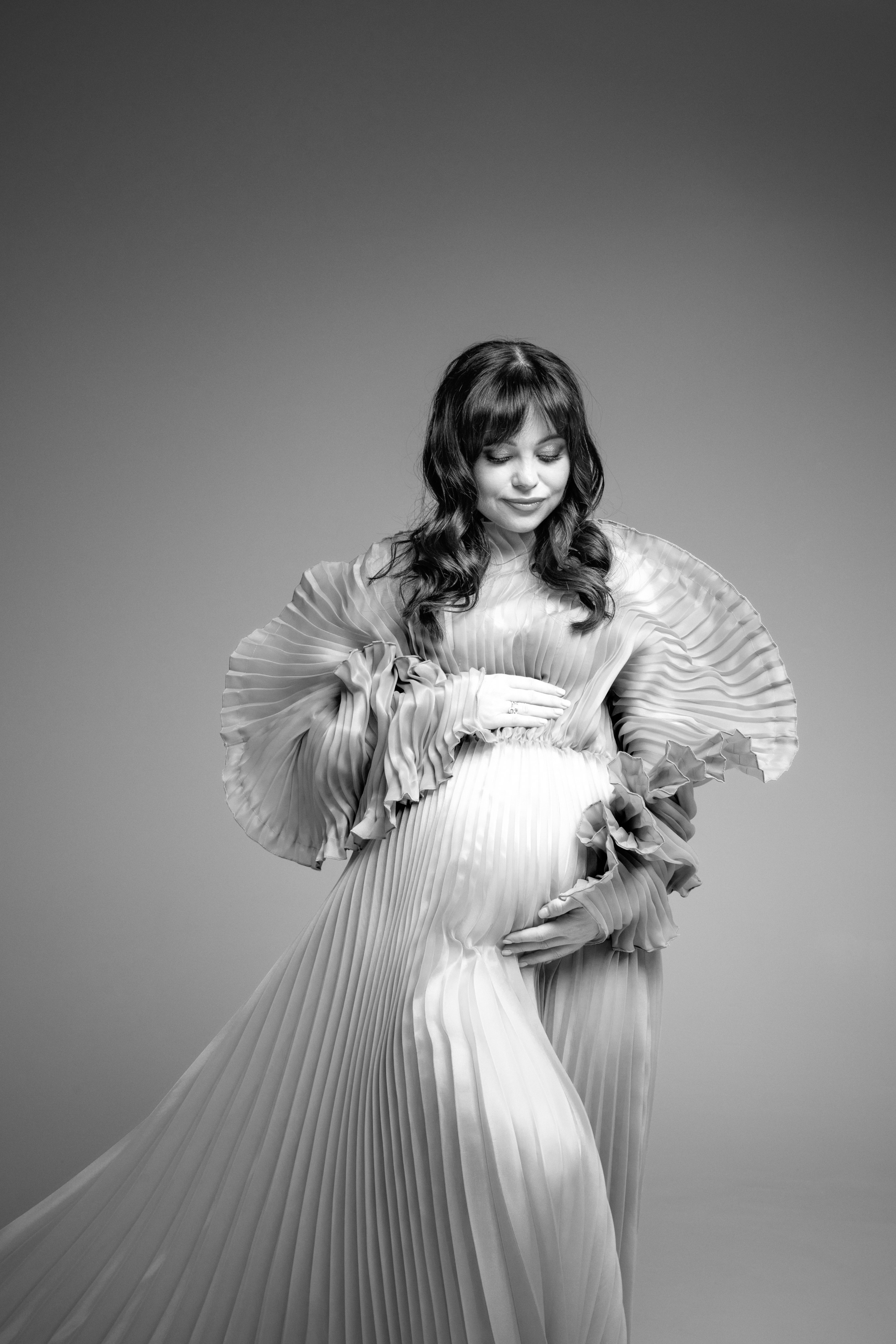 Инна. Женский фотограф в Москве Светлана Смагина