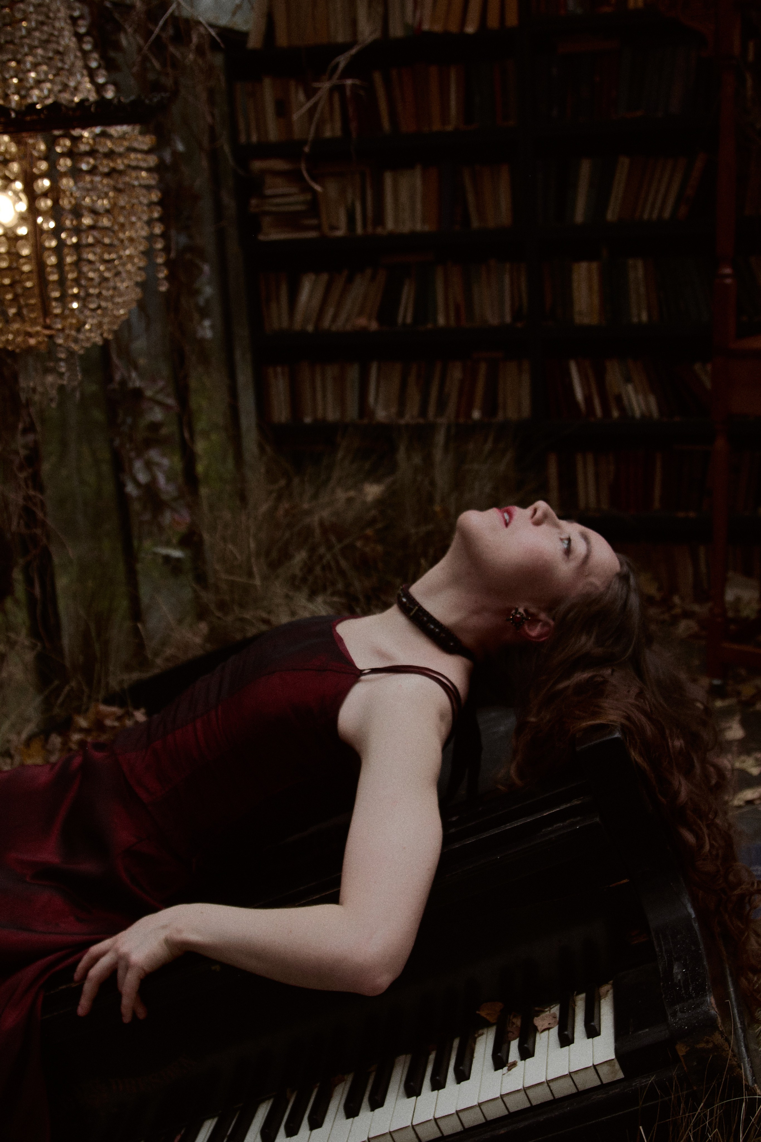 Библиотека. Свадебный фотограф в Москве Приятелева Ангелина