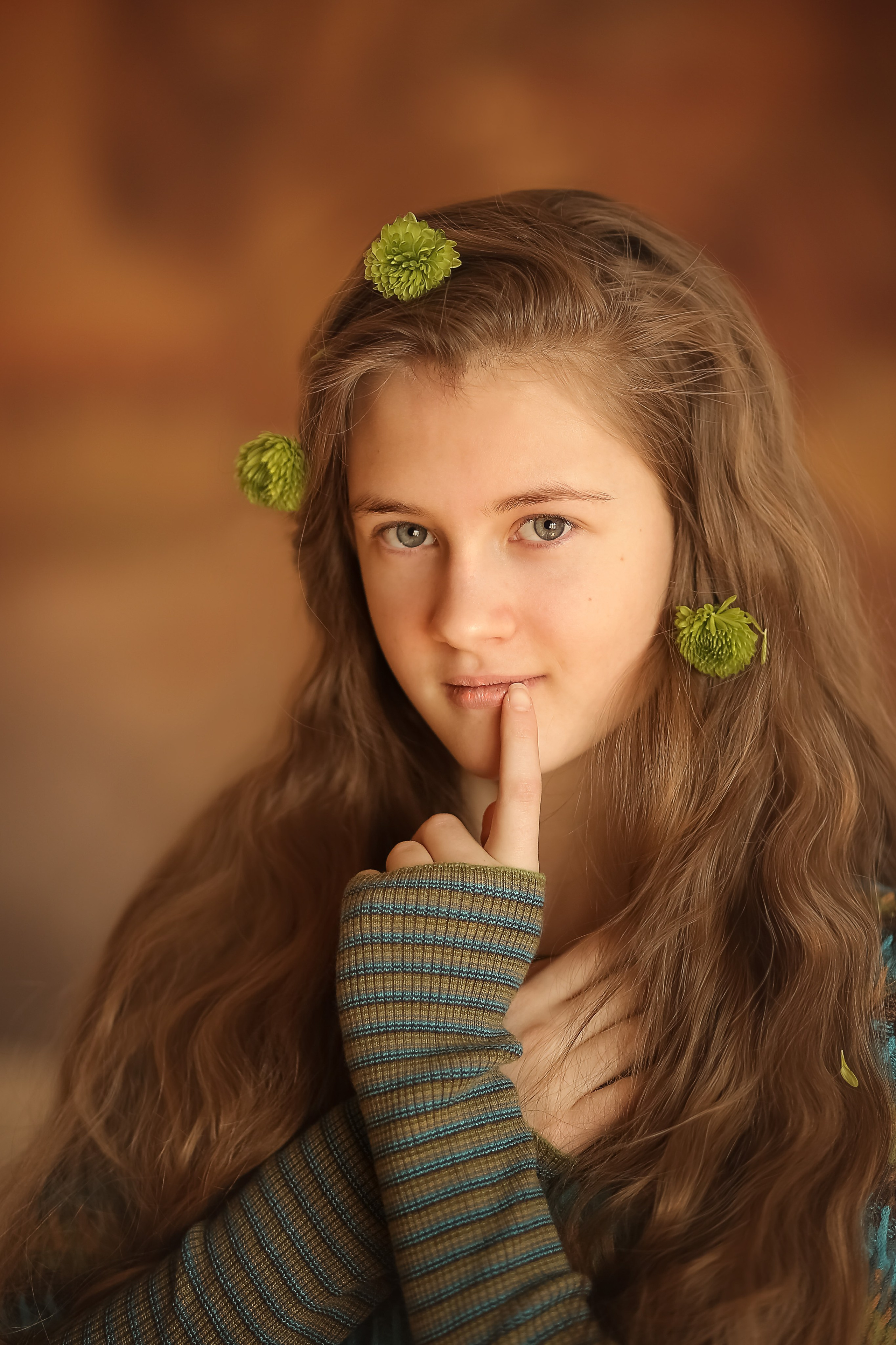 Портрет. Детский и семейный фотограф в Москве и Моск. области Татьяна Минаева