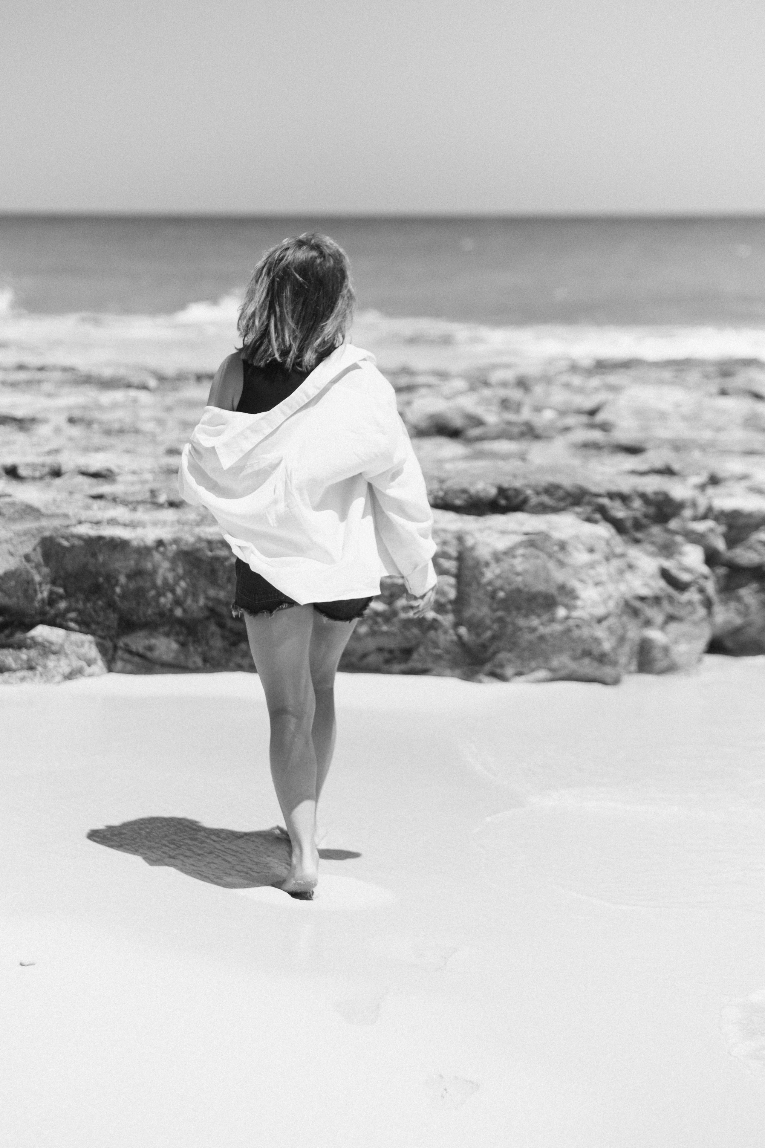 Roza and family. Egypt. Portrait photographer Olga Prokopova based in Budapest