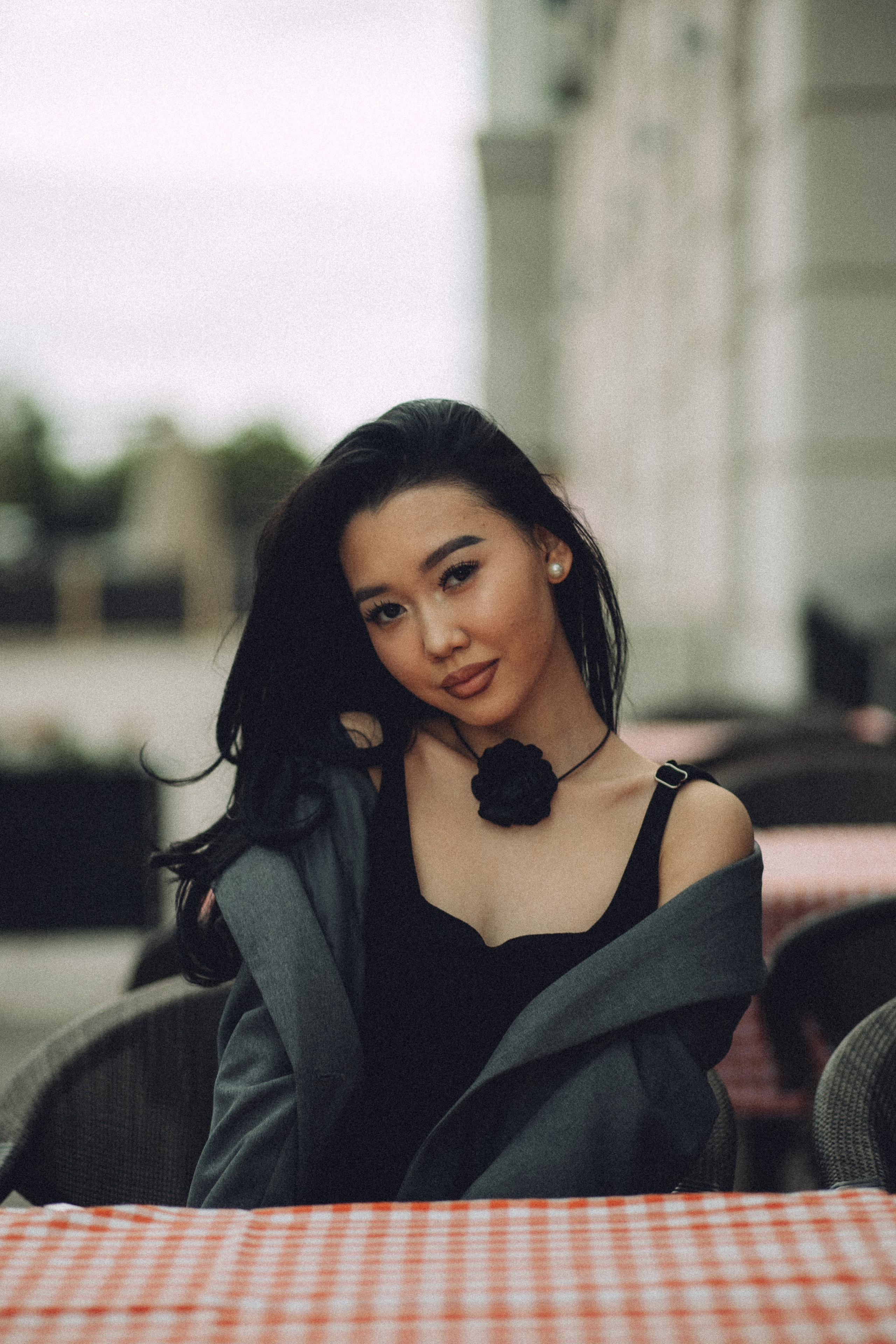 Женский портрет. Свадебный и портретный фотограф в Астане