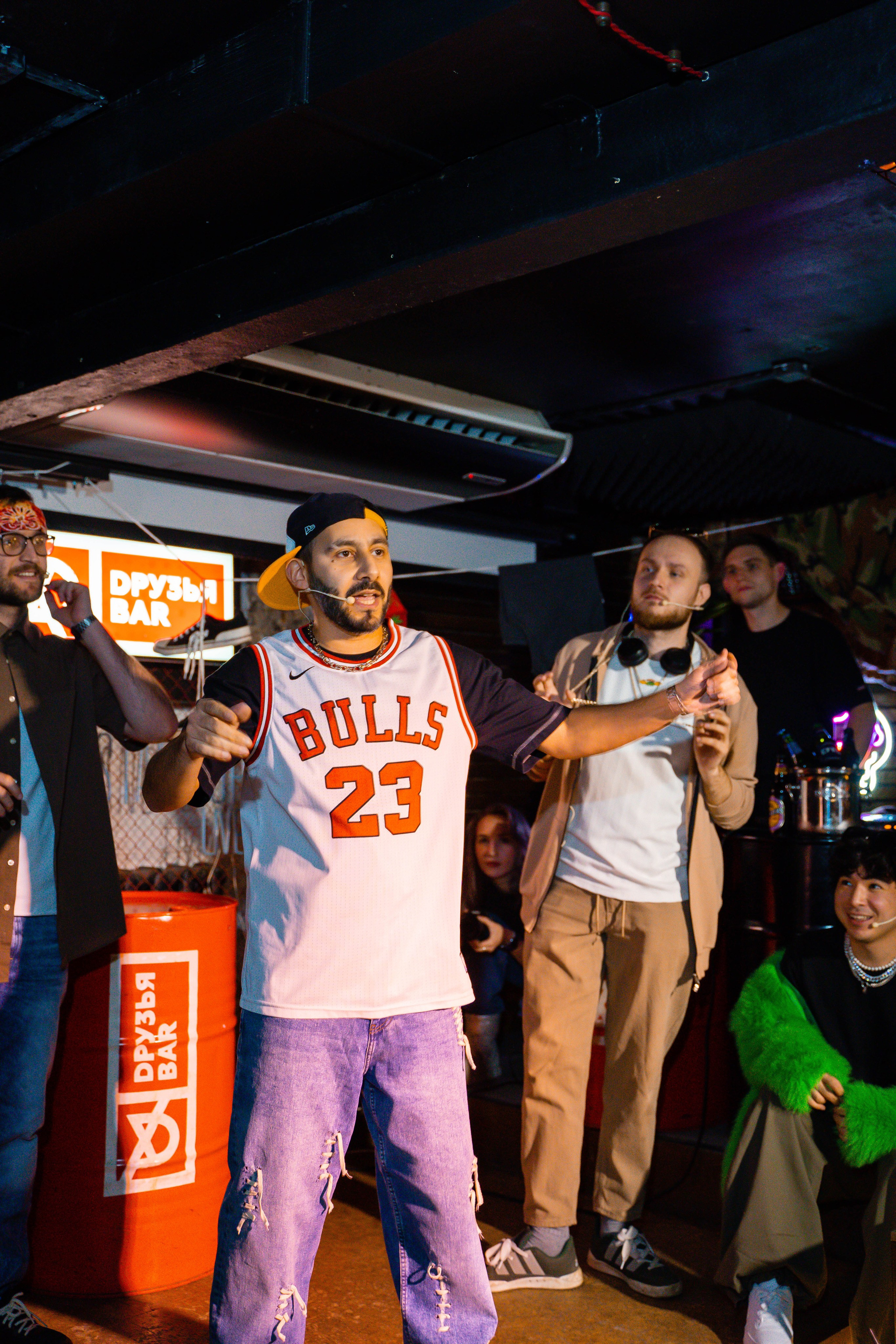 Друзья Бар. Shmeleva.ph Фотограф Волгоград и Волжский — Анна Шмелева