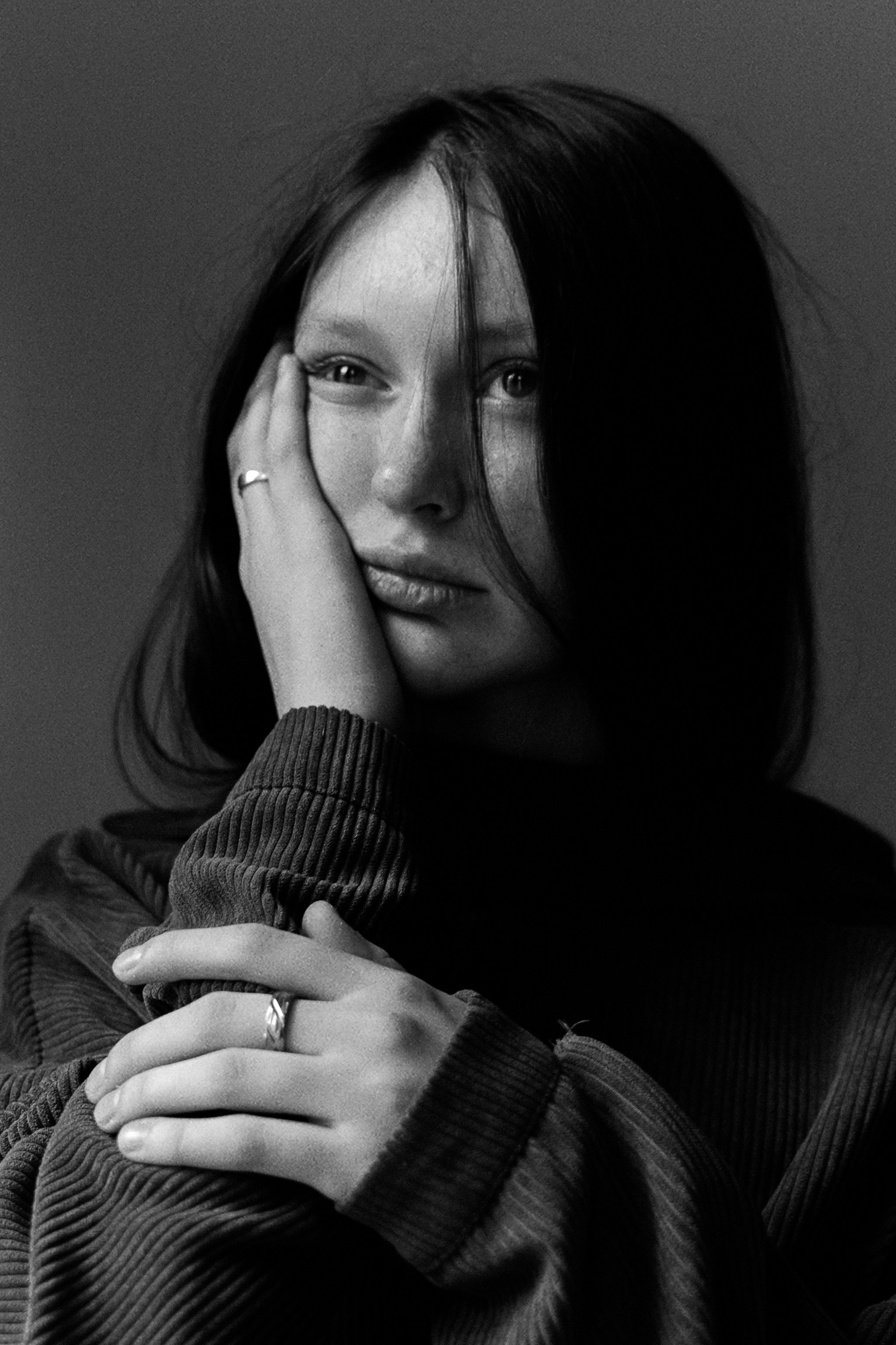 Света. Фотограф Москва, Санкт-Петербург, Абакан