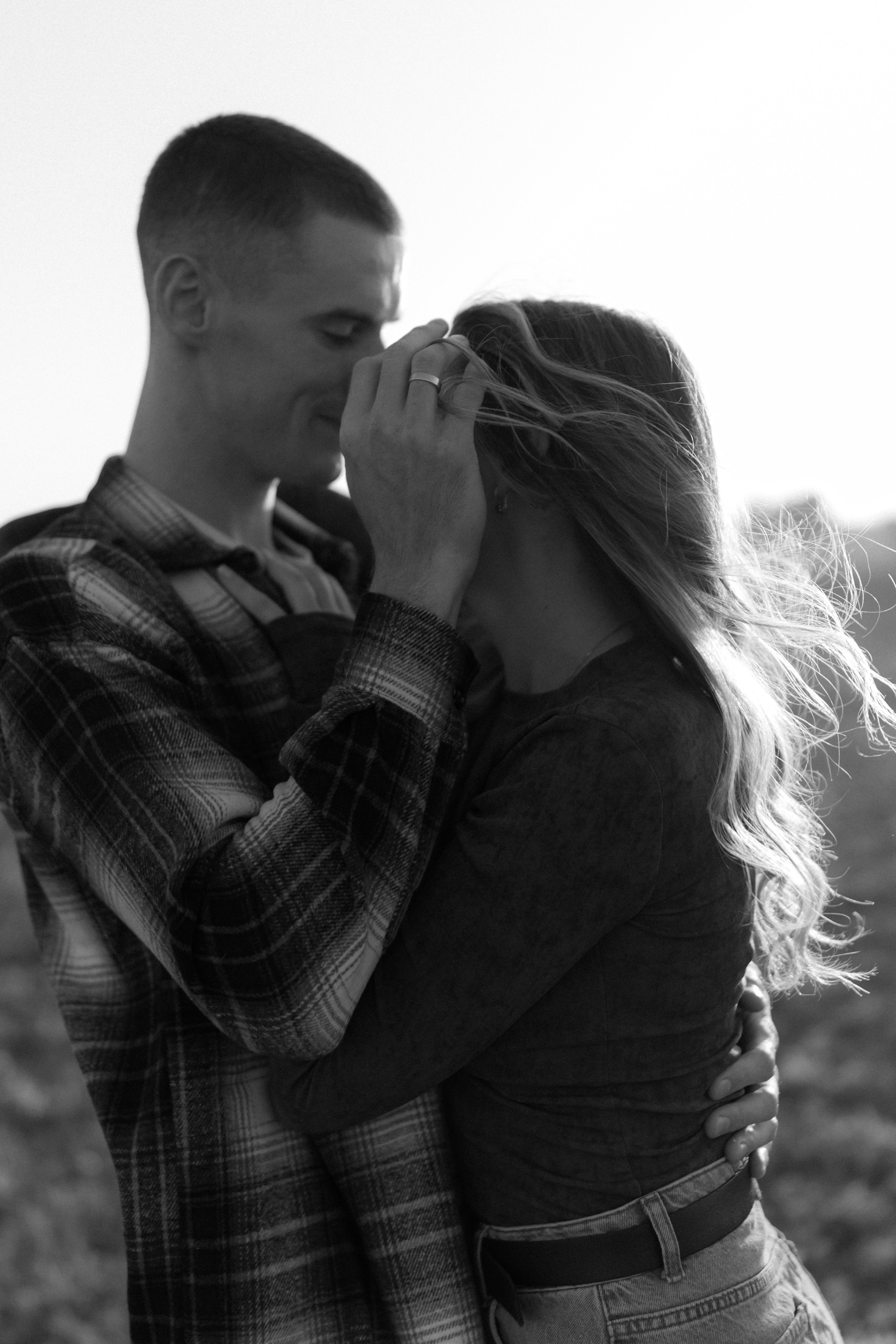 Кирилл и Катя. Ланемец Юлия — фотограф Волгоград/Волжский