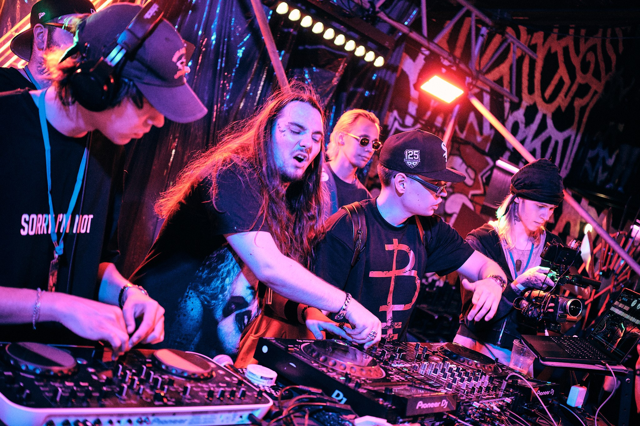 EVENTS / CONCERTS. Фотограф Владимир Пофотачкин